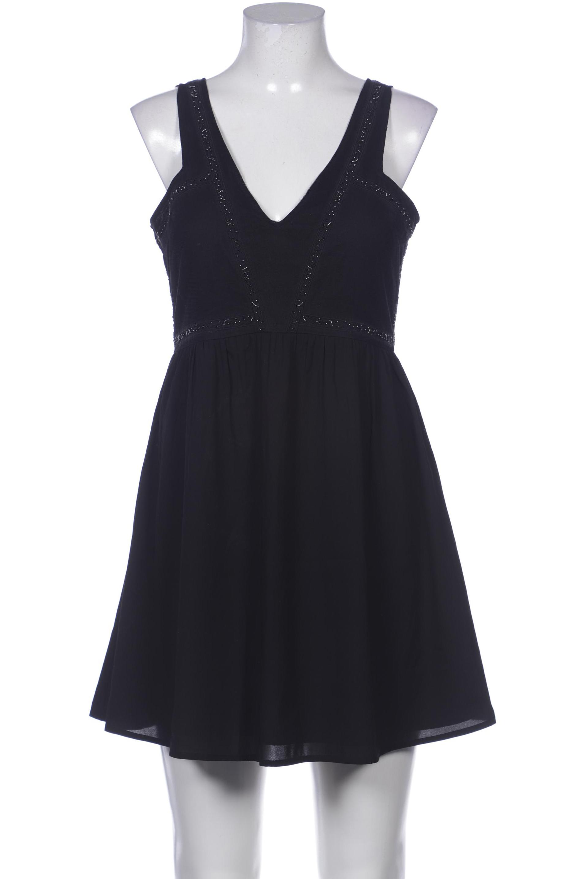 

Abercrombie & Fitch Damen Kleid, schwarz, Gr. 38