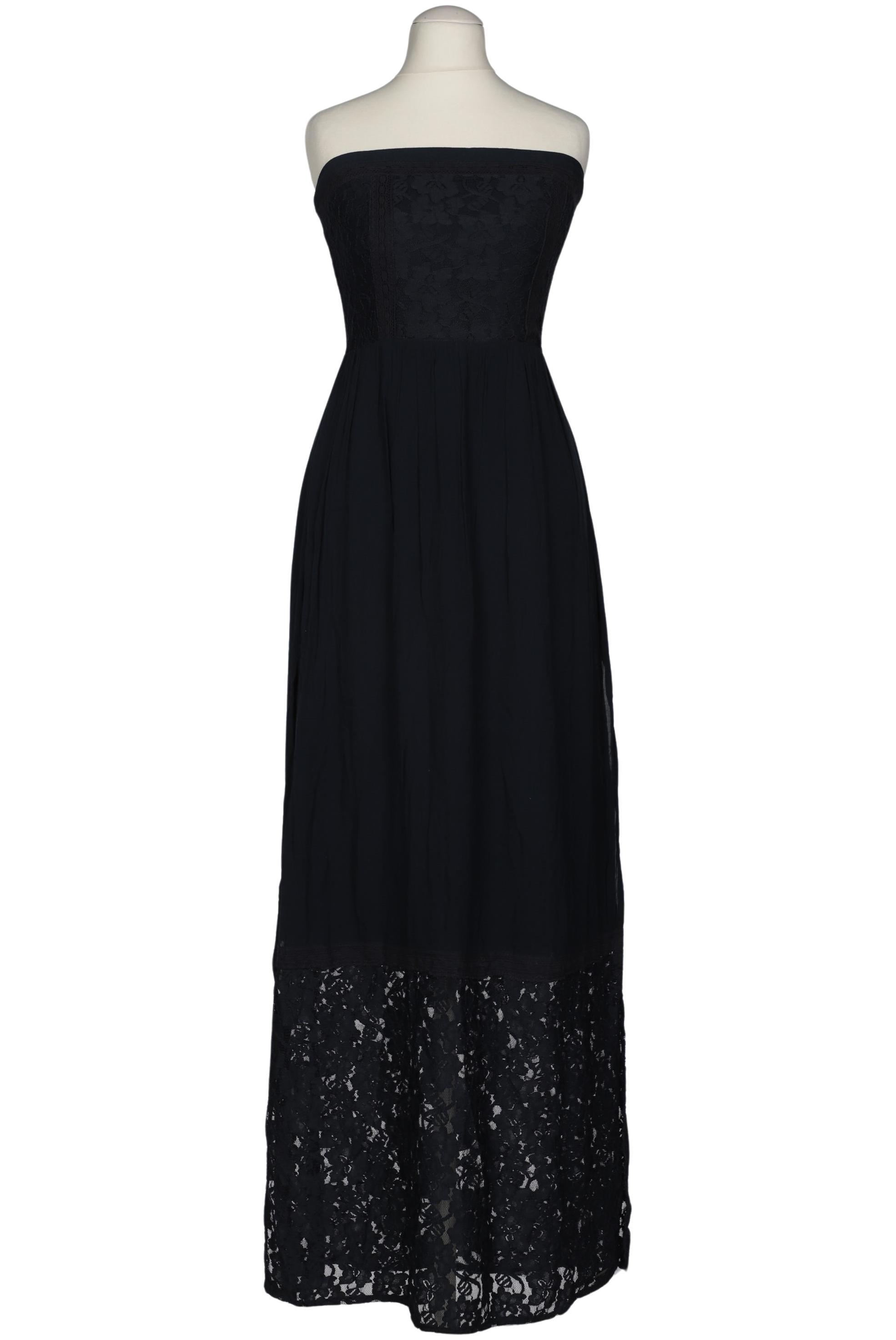 

Abercrombie & Fitch Damen Kleid, marineblau, Gr. 38