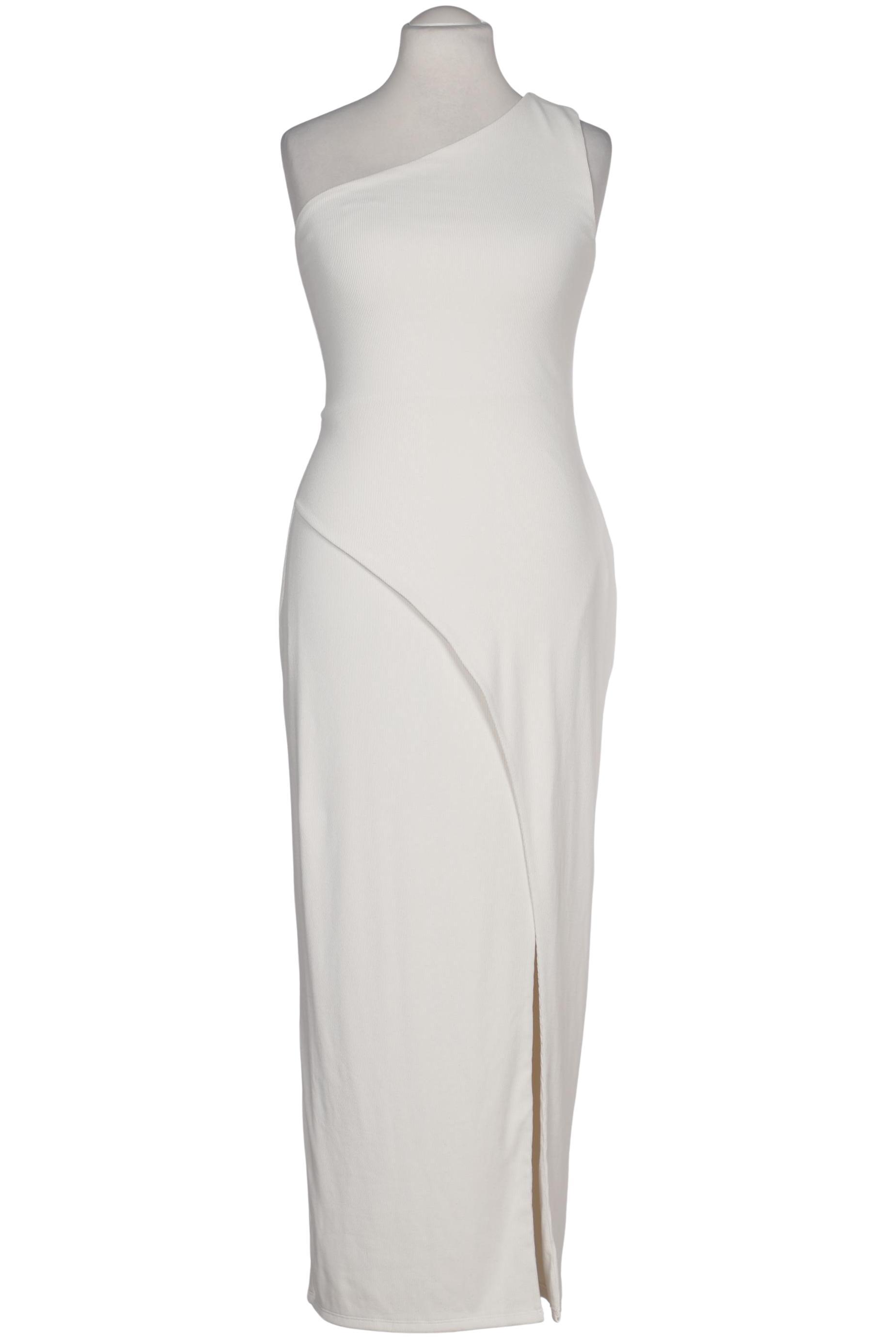 

Abercrombie & Fitch Damen Kleid, weiß, Gr. 38