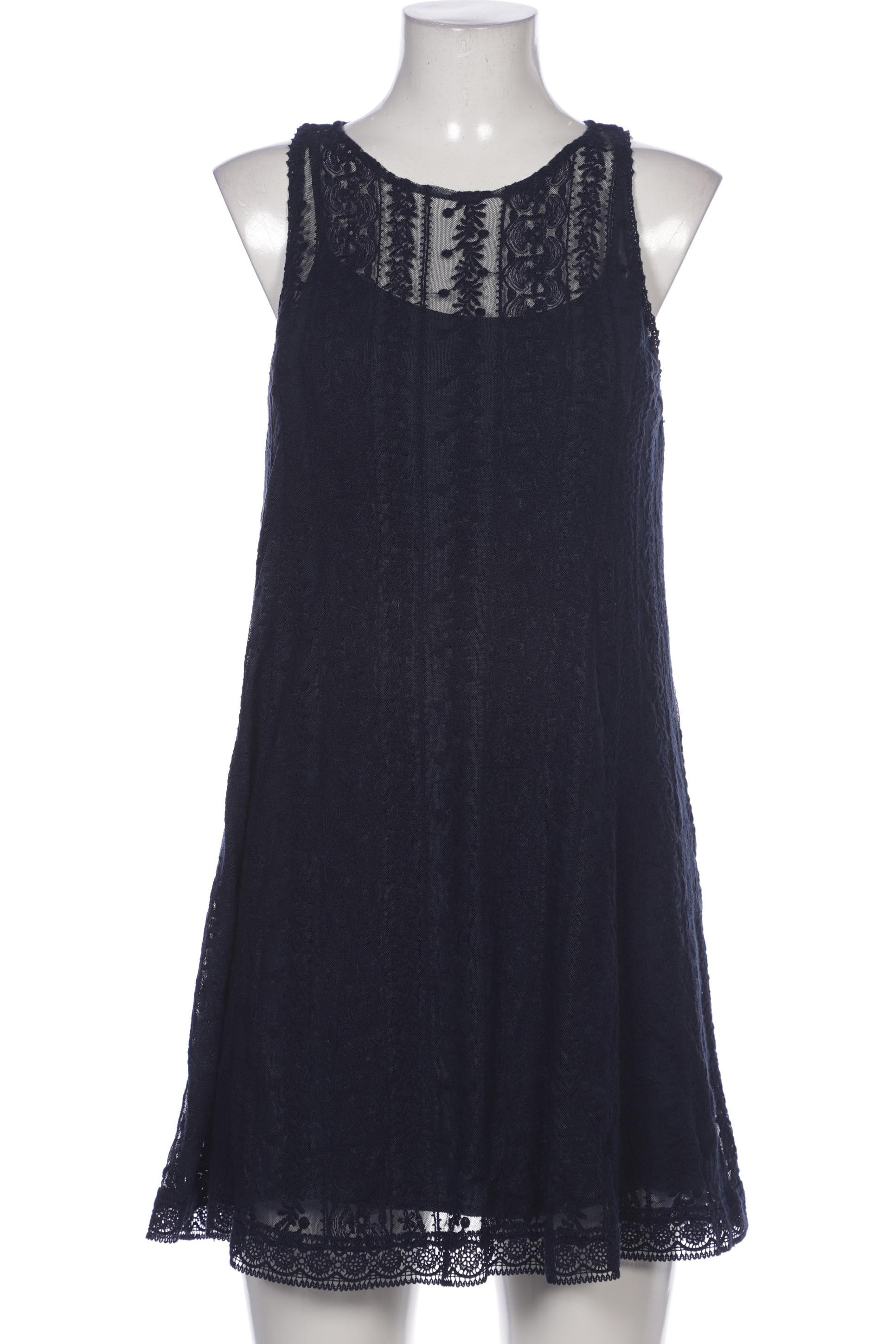 

Abercrombie & Fitch Damen Kleid, marineblau, Gr. 42