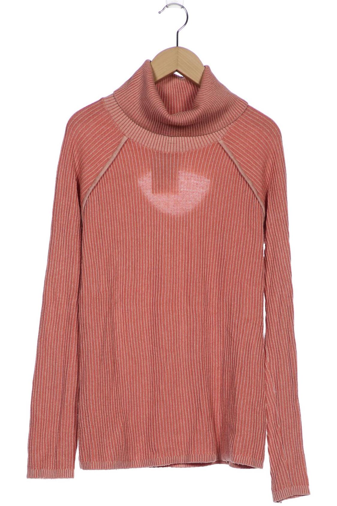 

Abercrombie & Fitch Damen Pullover, orange, Gr. 38