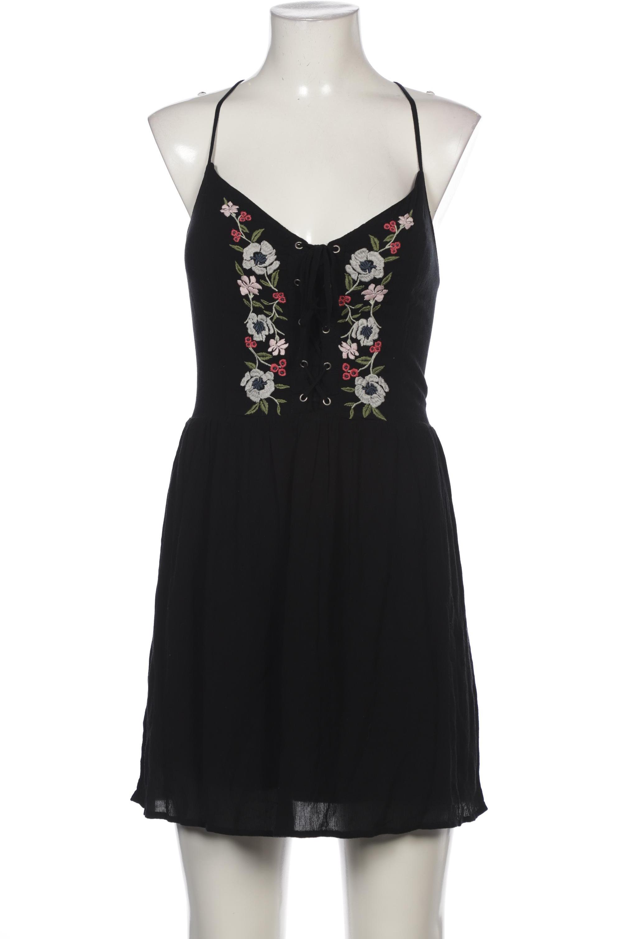 

Abercrombie & Fitch Damen Kleid, schwarz