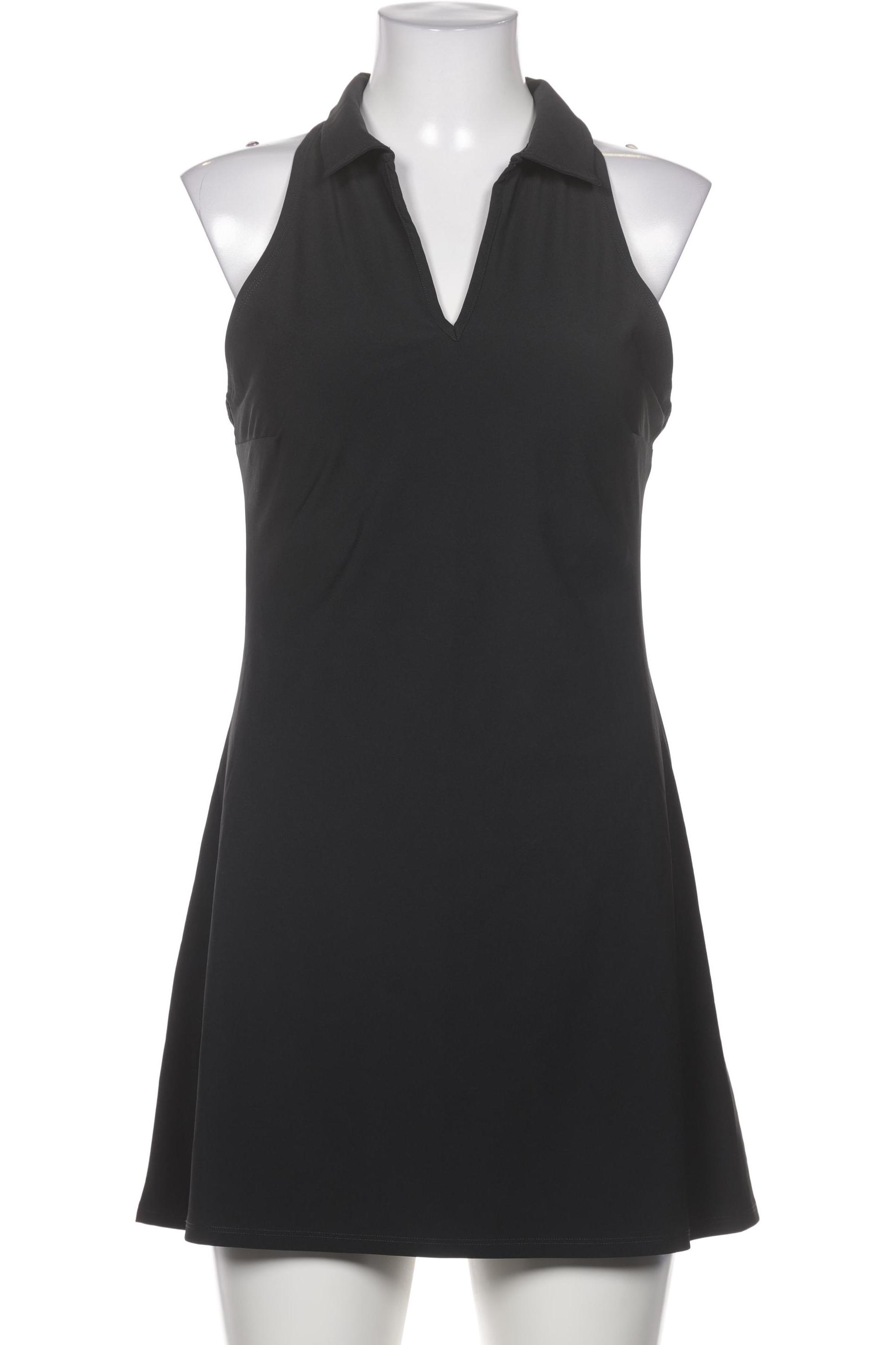 

Abercrombie & Fitch Damen Kleid, schwarz, Gr. 38