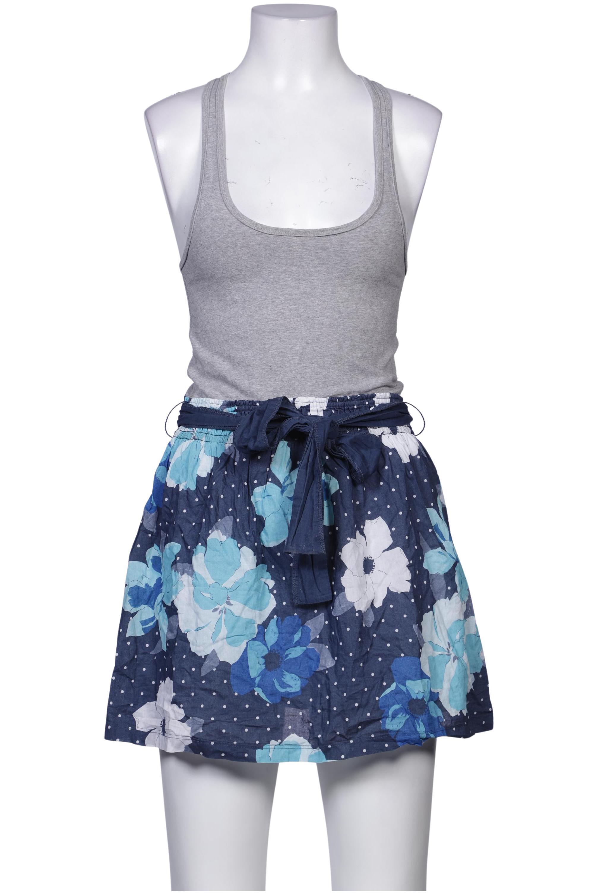 

Abercrombie & Fitch Damen Kleid, marineblau, Gr. 36
