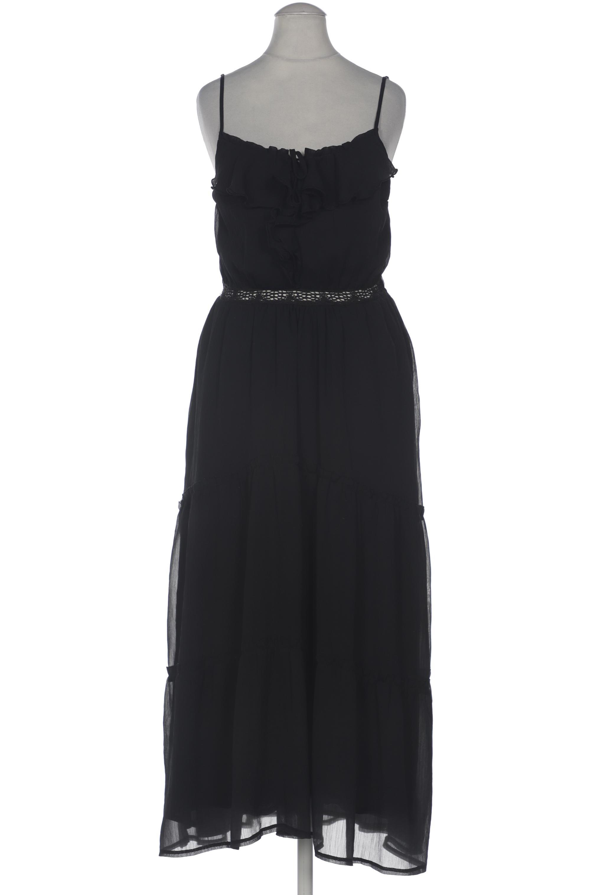 

Abercrombie & Fitch Damen Kleid, schwarz, Gr. 34