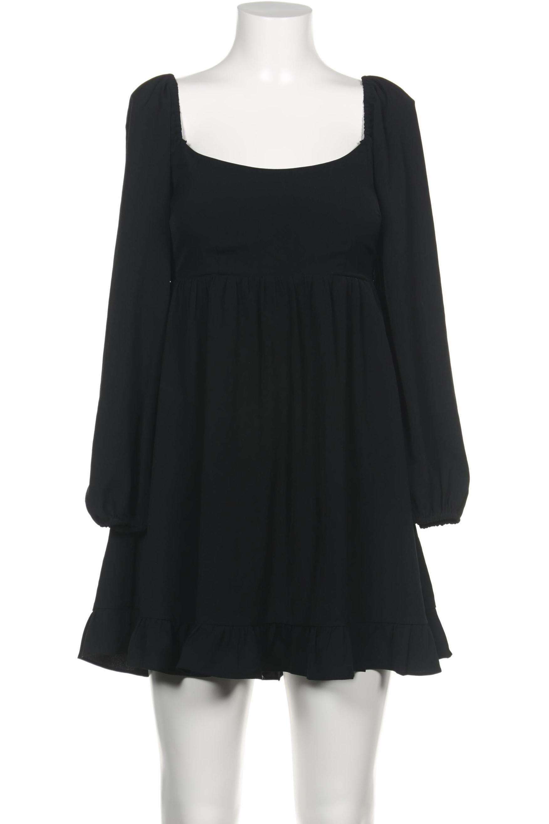 

Abercrombie & Fitch Damen Kleid, schwarz, Gr. 38