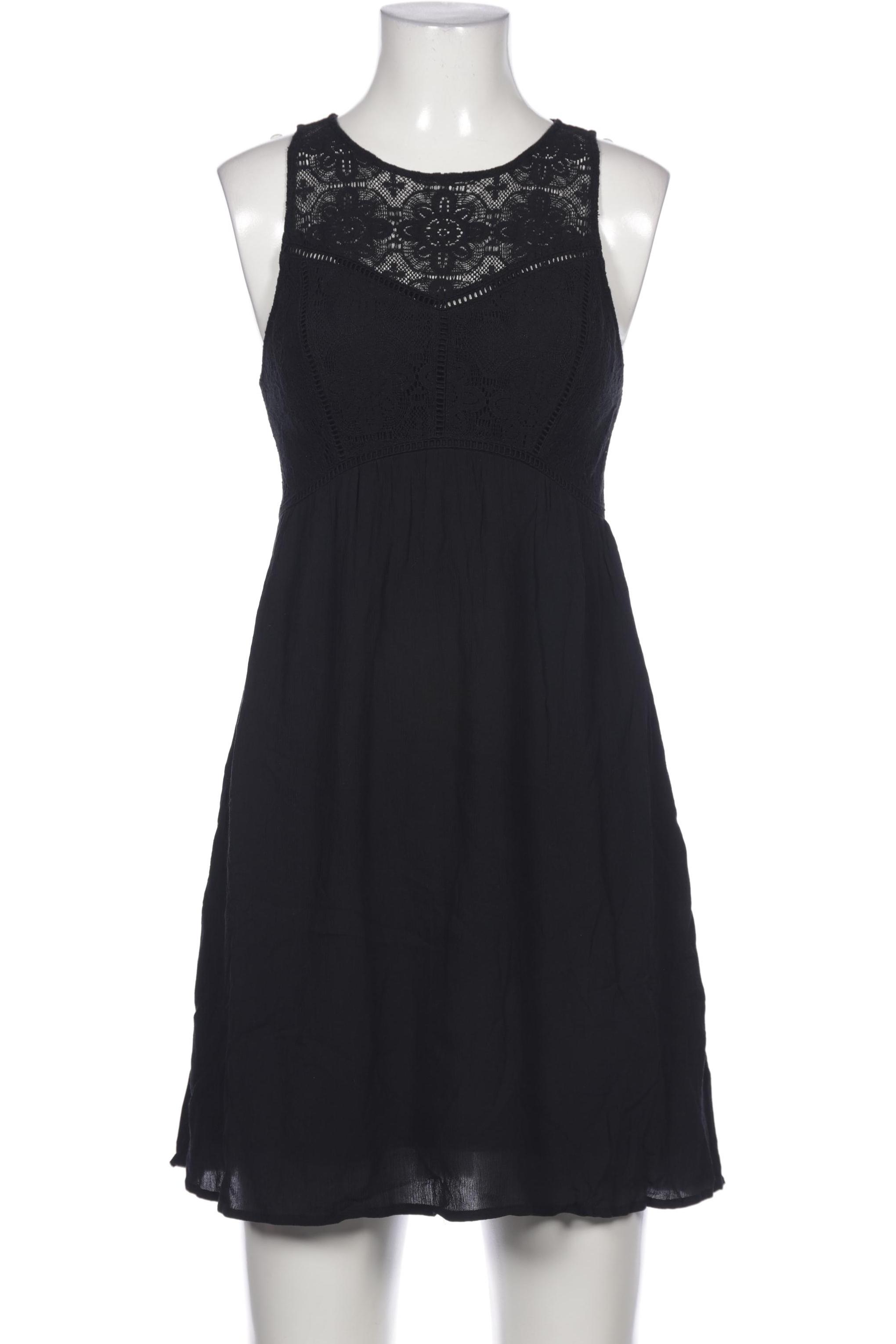 

Abercrombie & Fitch Damen Kleid, schwarz