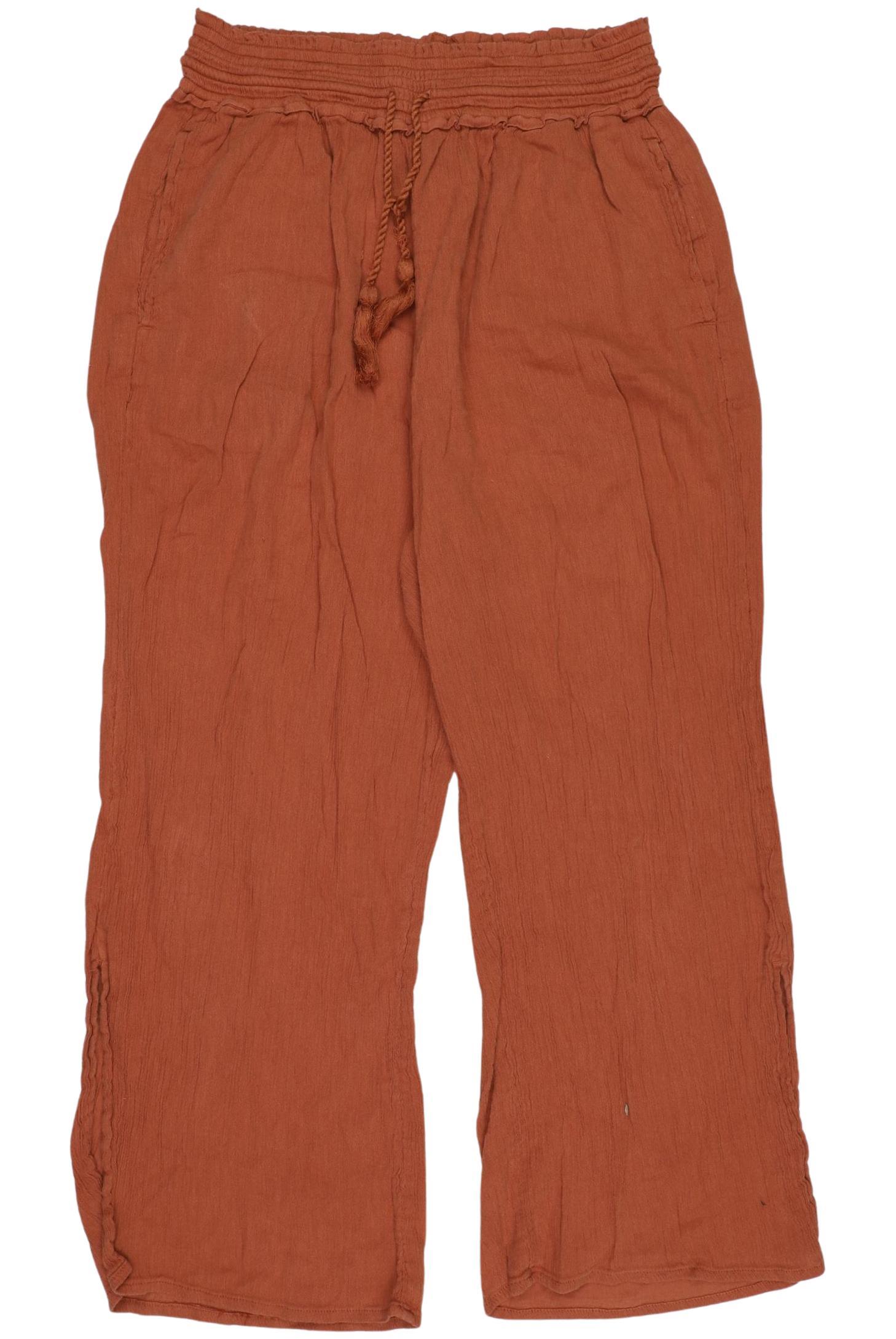 

Abercrombie & Fitch Damen Stoffhose, braun, Gr. 0
