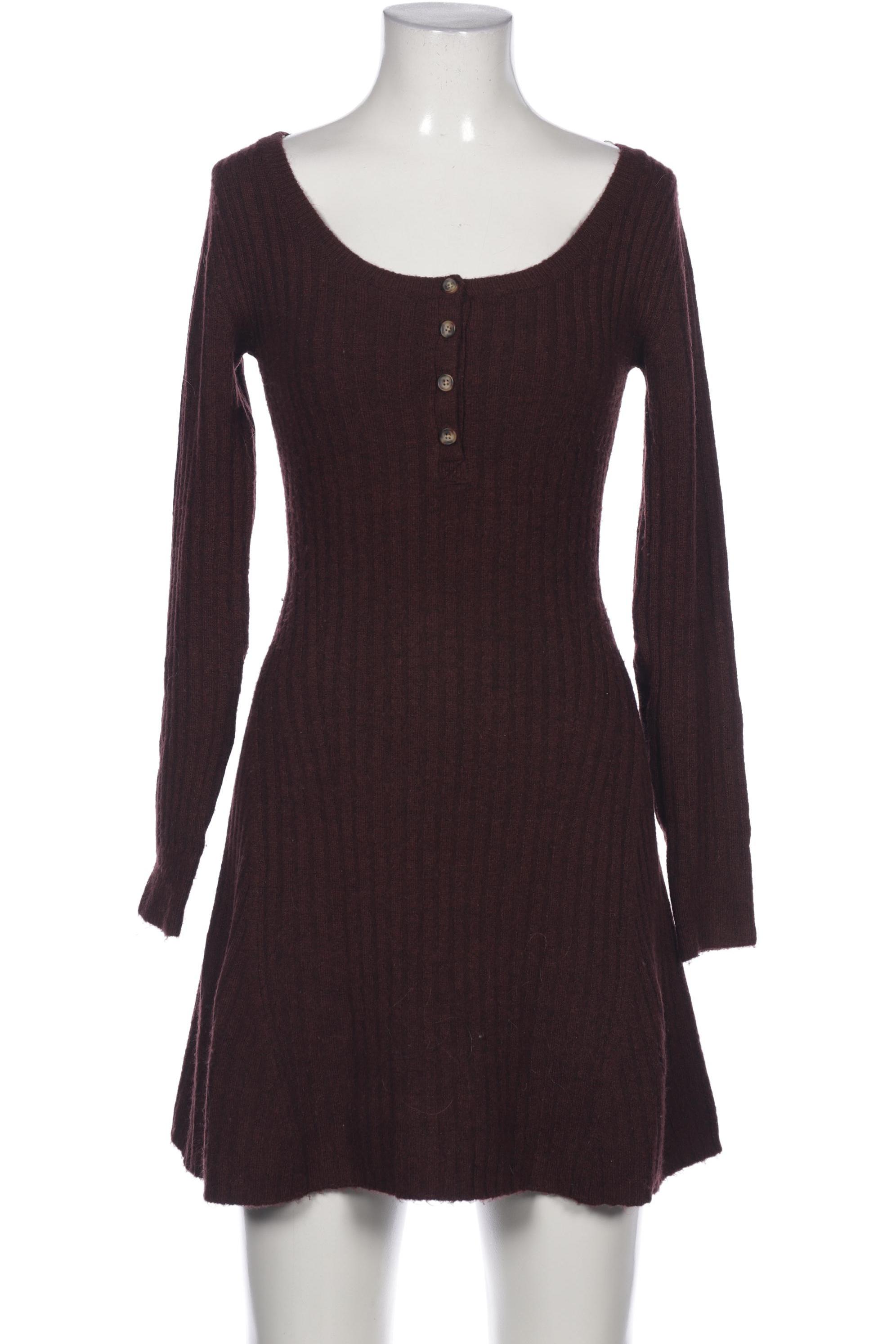 

Abercrombie & Fitch Damen Kleid, braun