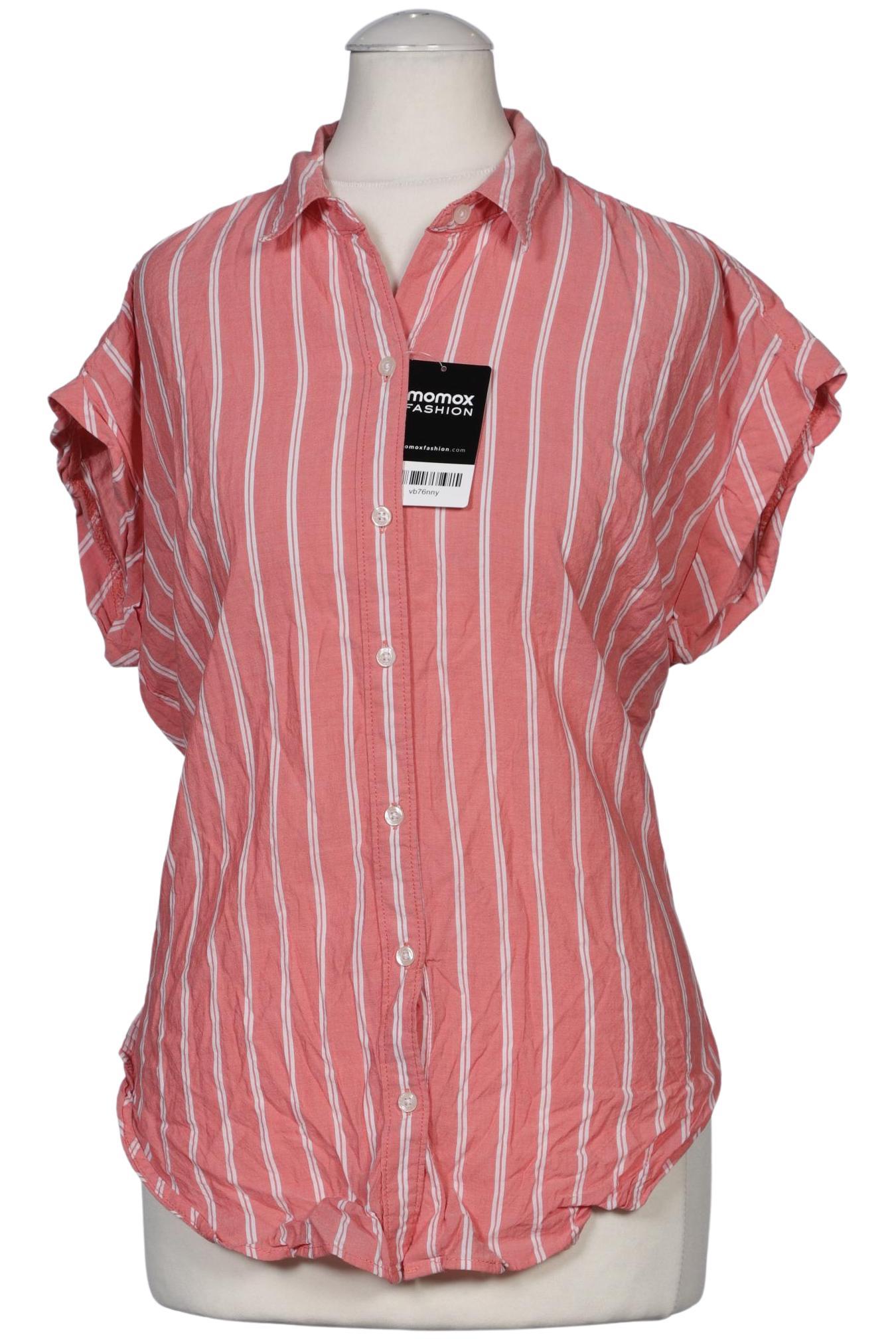 

Abercrombie & Fitch Damen Bluse, pink, Gr. 34