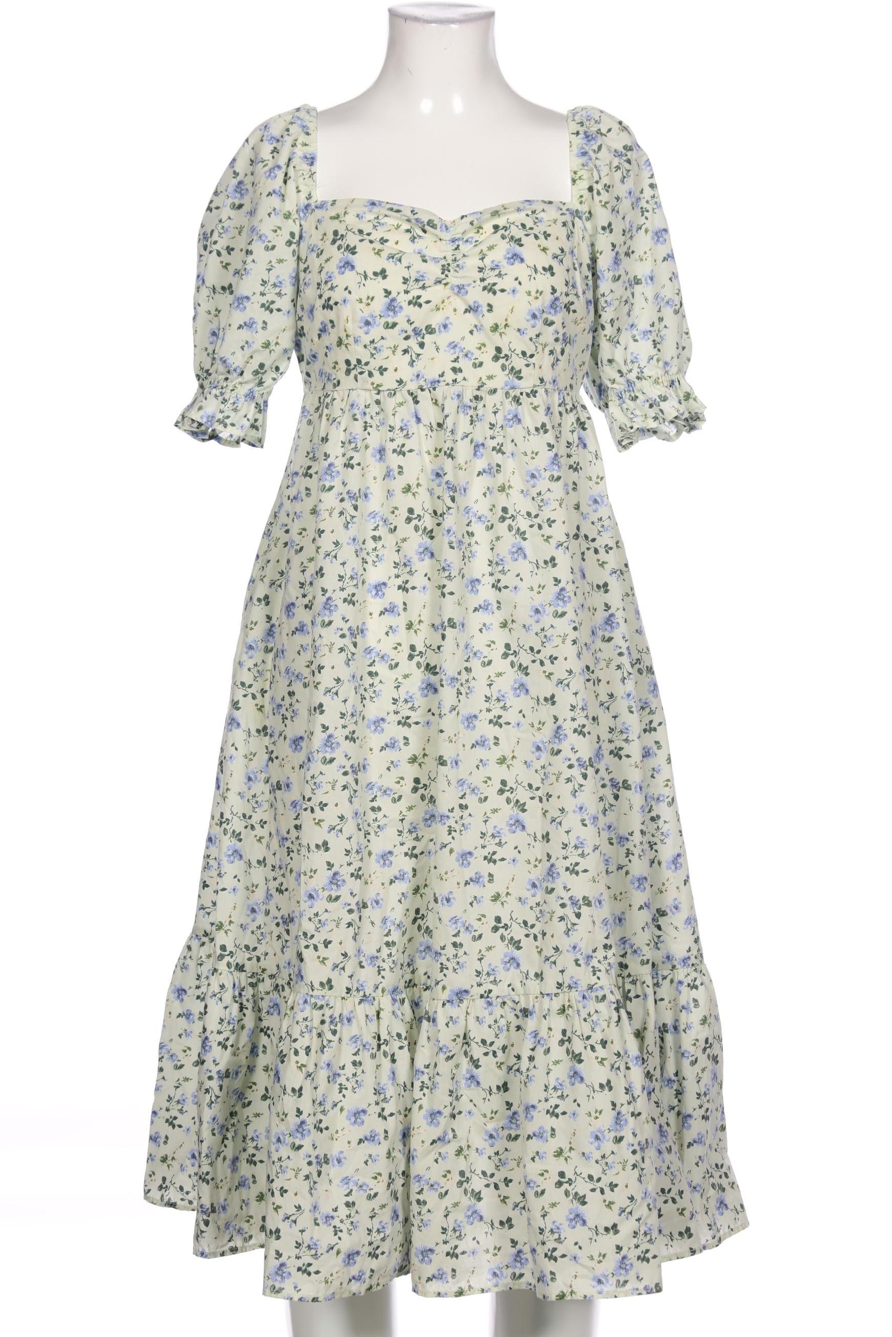 

Abercrombie & Fitch Damen Kleid, hellgrün