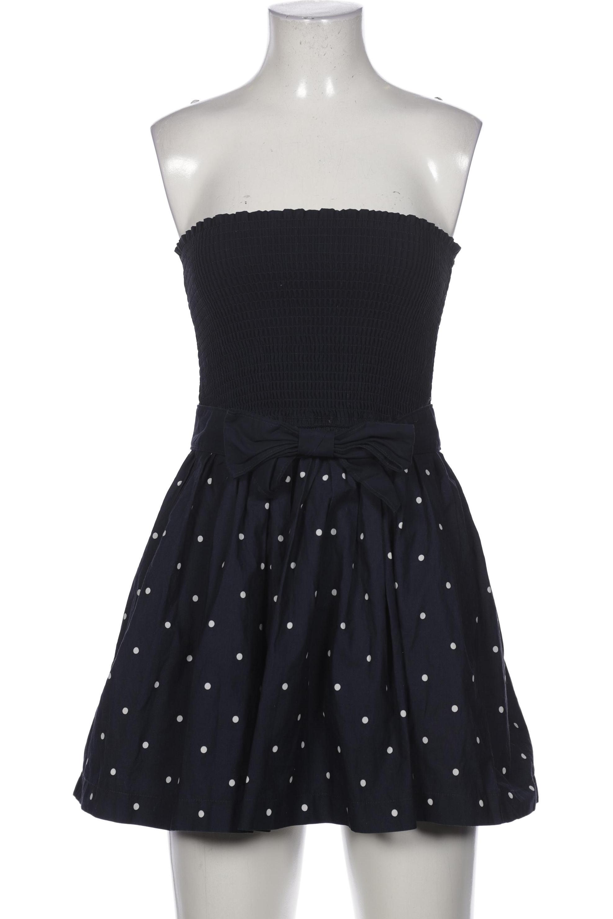 

Abercrombie & Fitch Damen Kleid, marineblau, Gr. 36