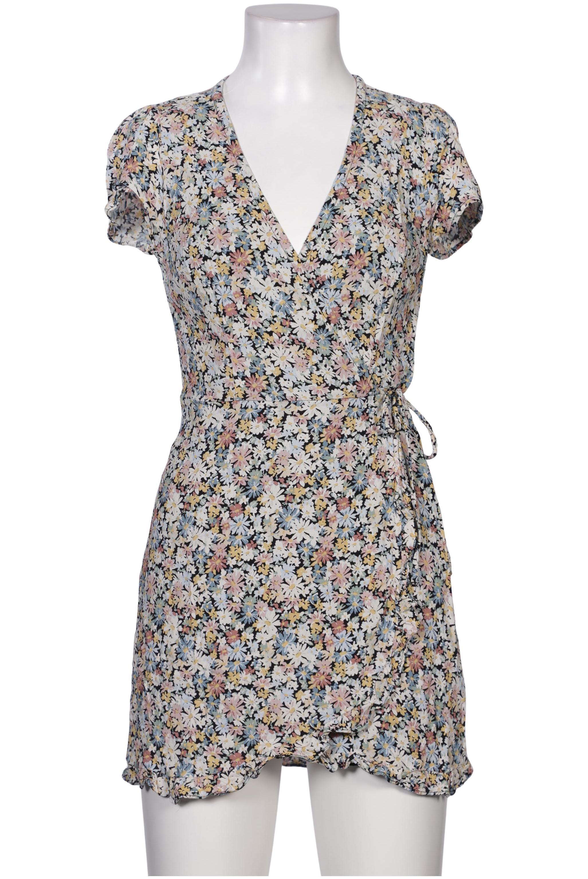 

Abercrombie & Fitch Damen Kleid, mehrfarbig, Gr. 36