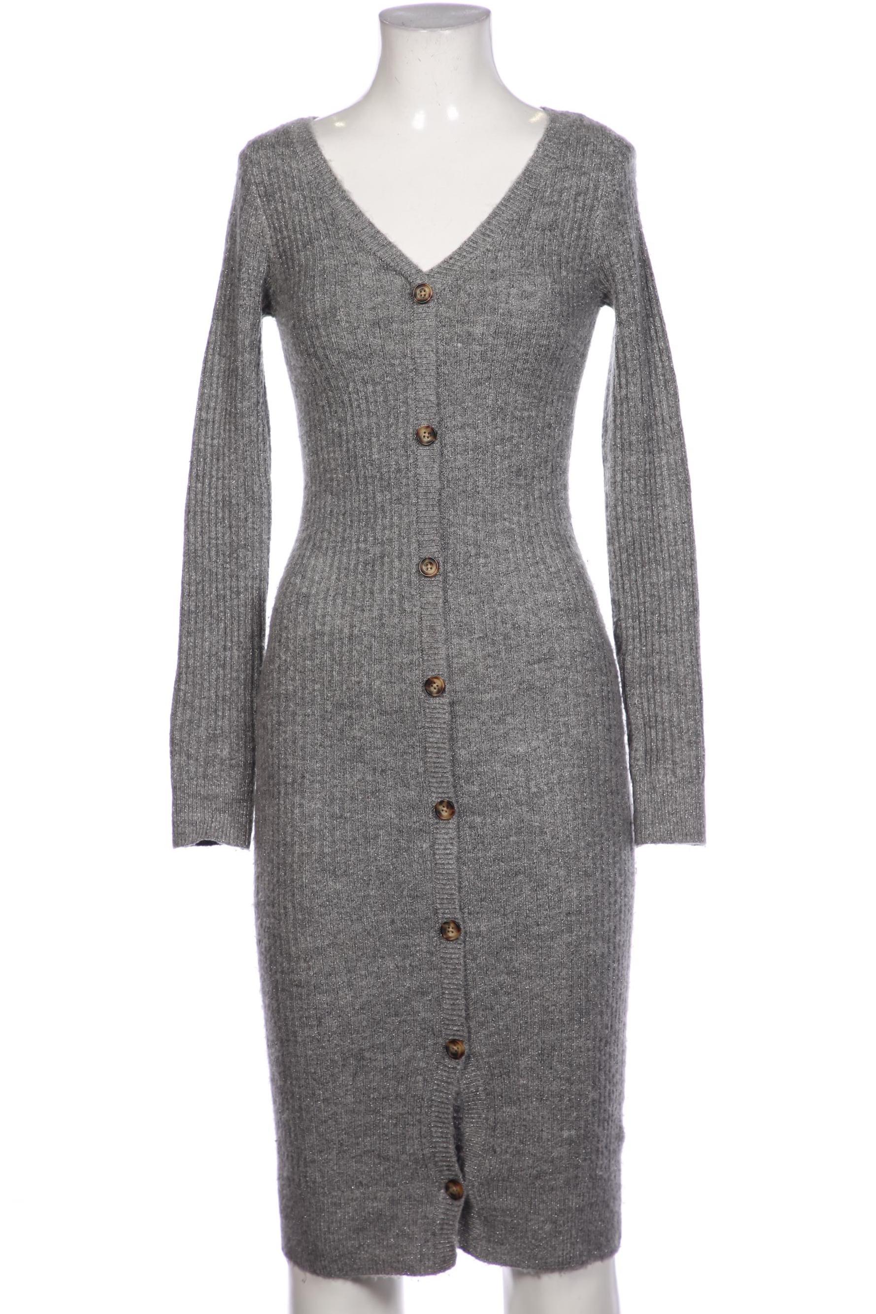 

Abercrombie & Fitch Damen Kleid, grau