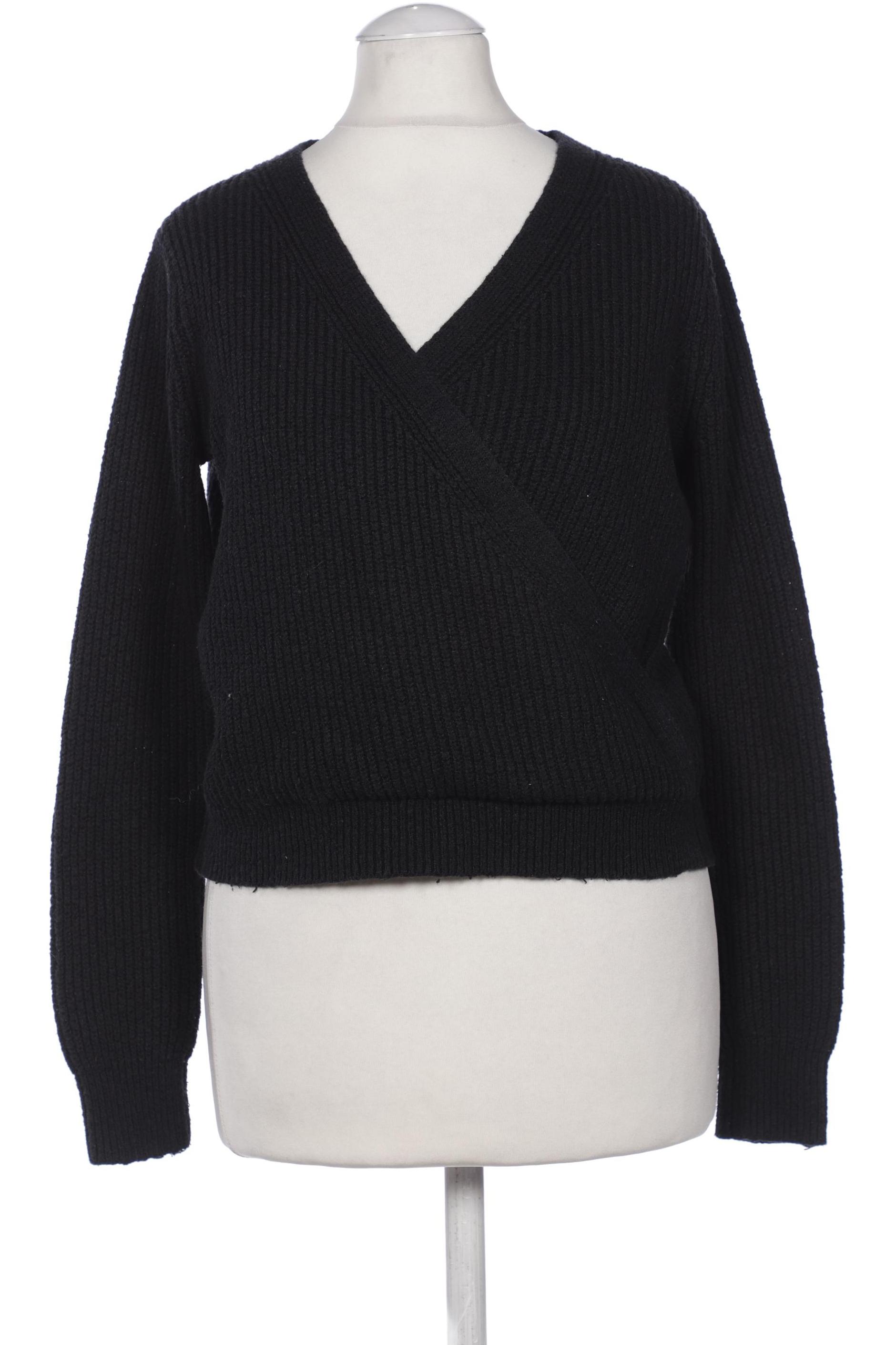 

Abercrombie & Fitch Damen Pullover, schwarz, Gr. 32
