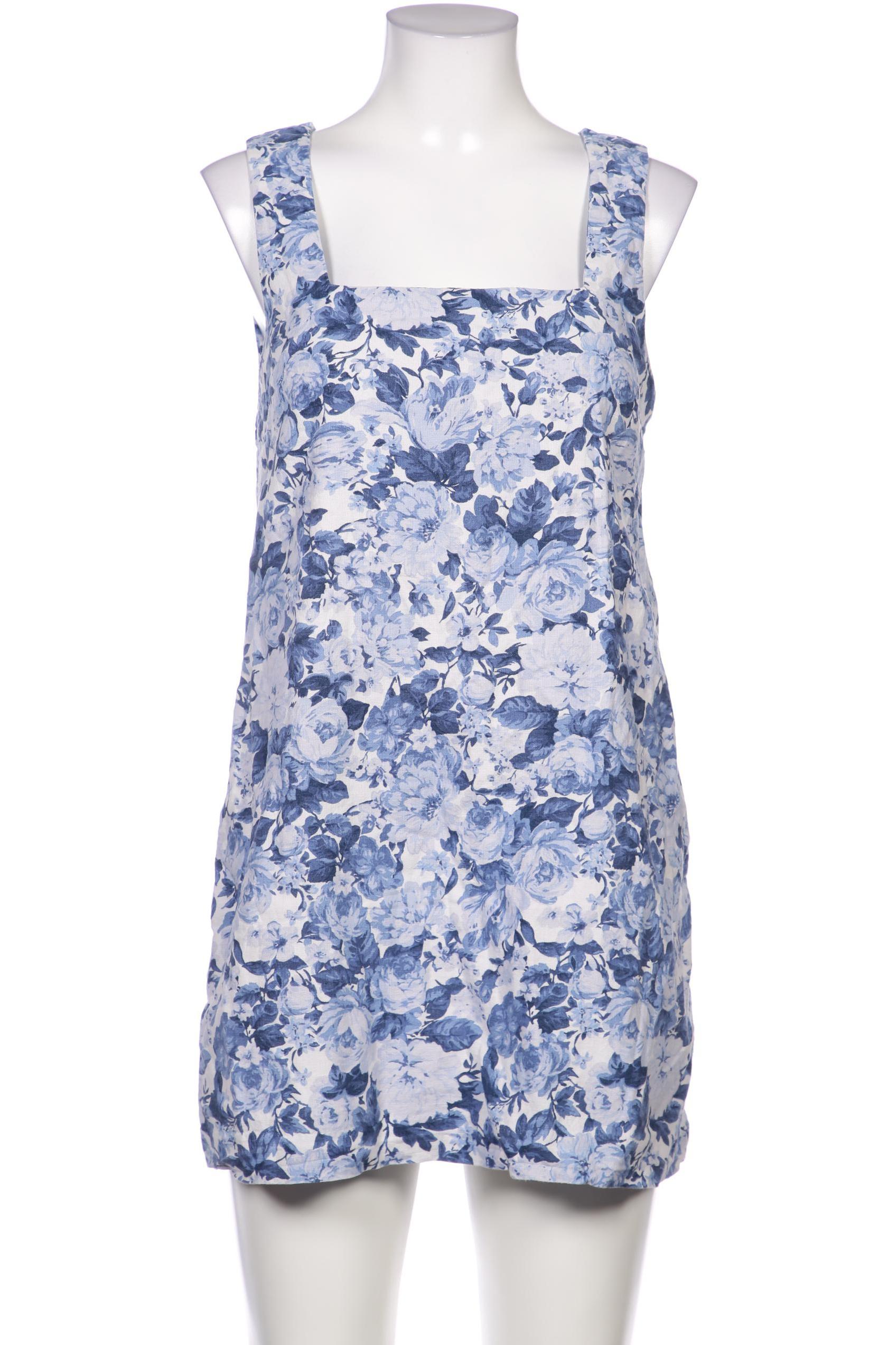 

Abercrombie & Fitch Damen Kleid, blau, Gr. 38