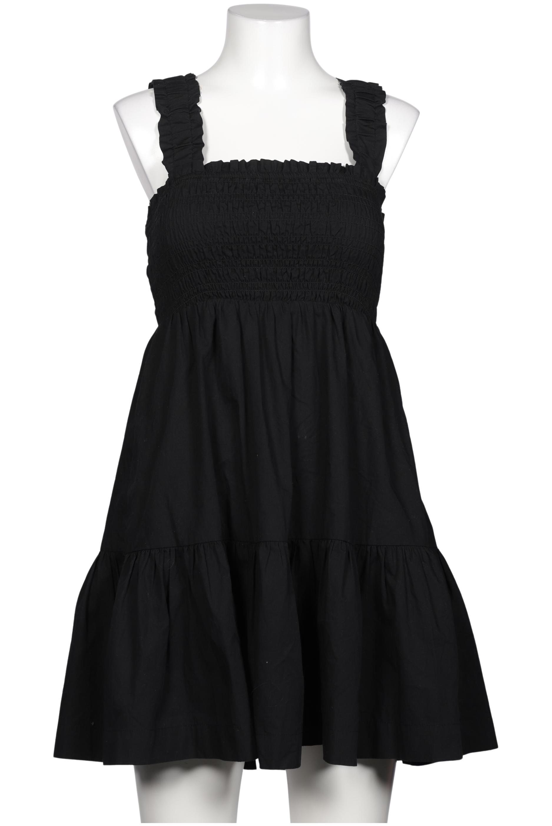

Abercrombie & Fitch Damen Kleid, schwarz, Gr. 38
