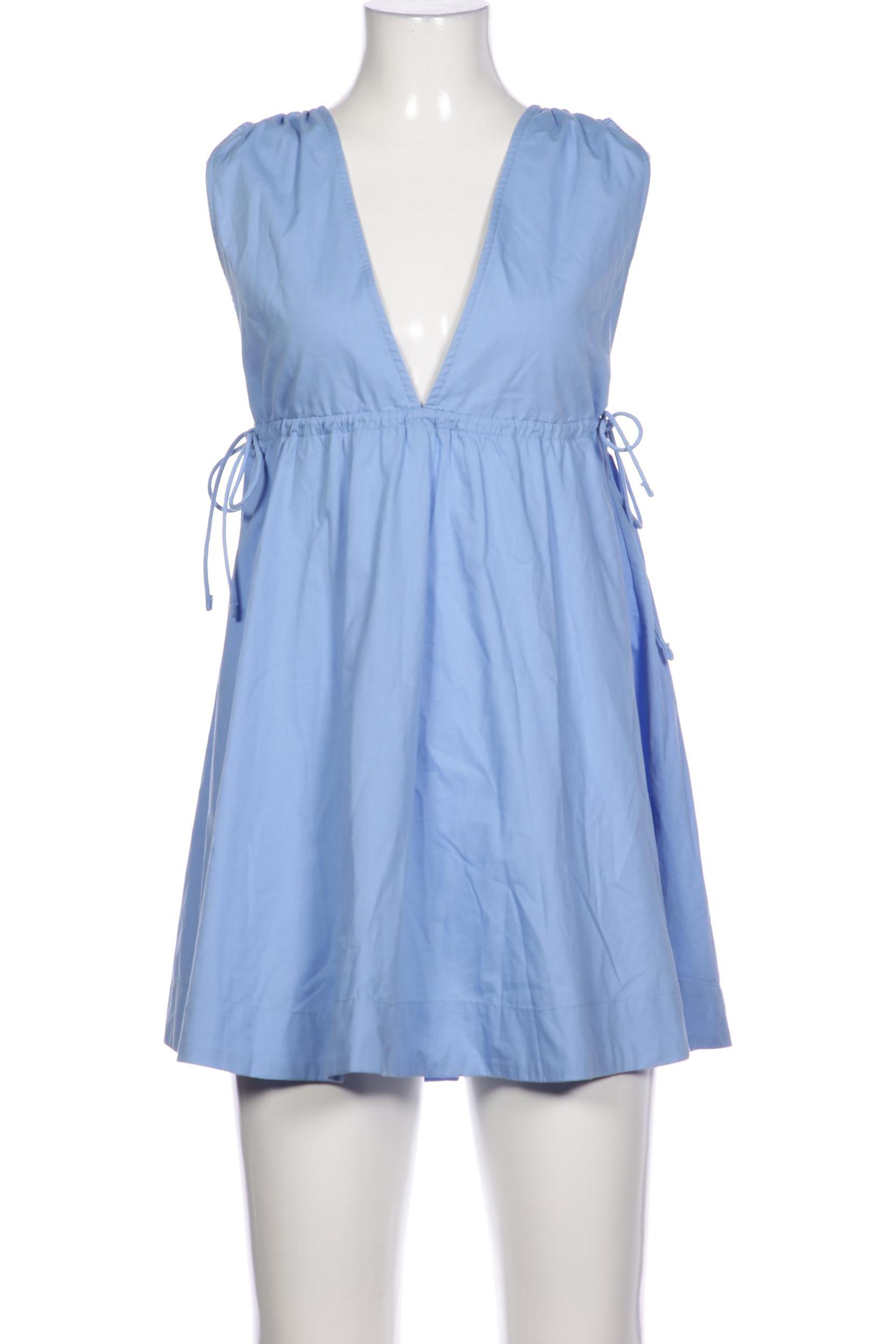 

Abercrombie & Fitch Damen Kleid, blau