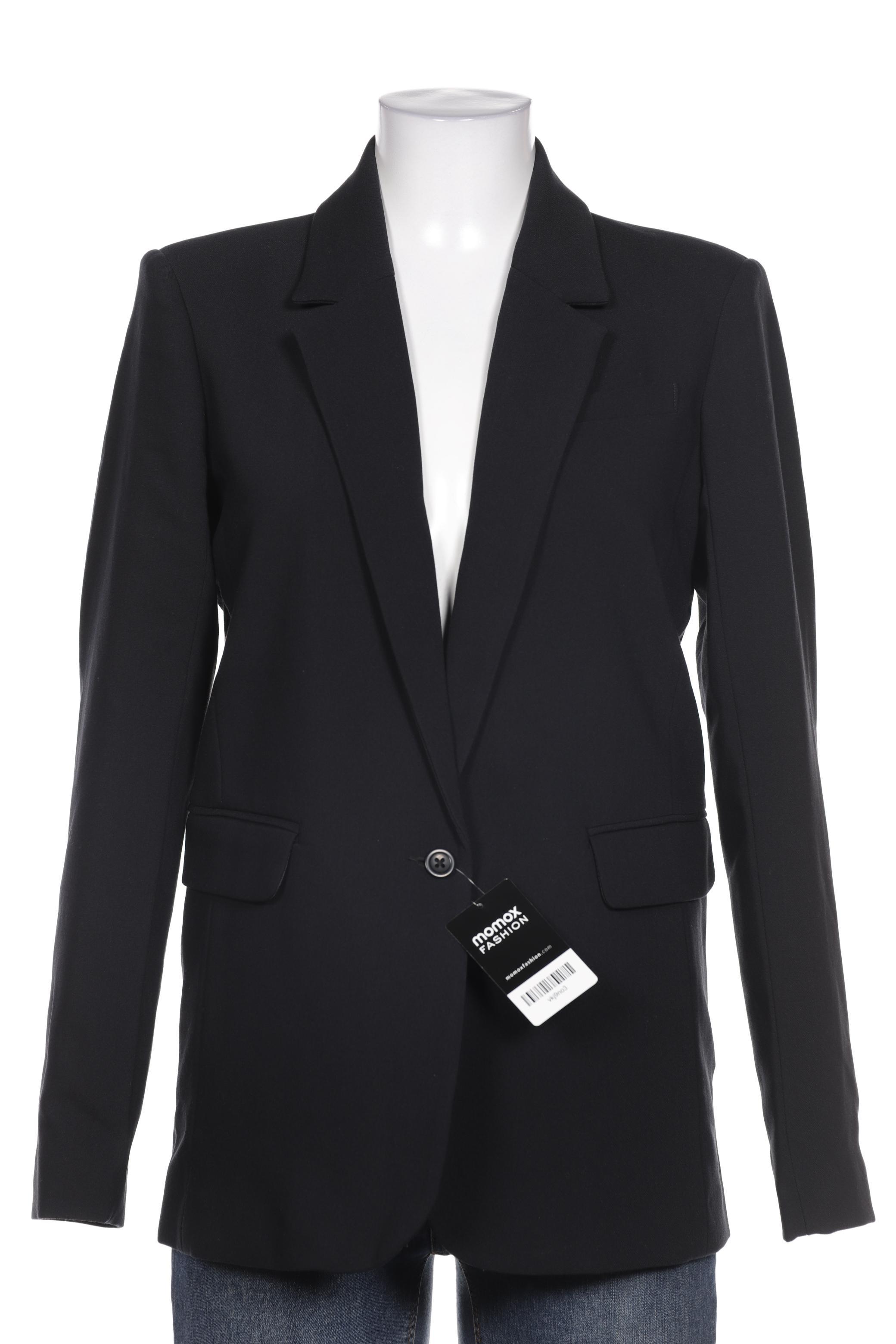 

Abercrombie & Fitch Damen Blazer, schwarz, Gr. 36