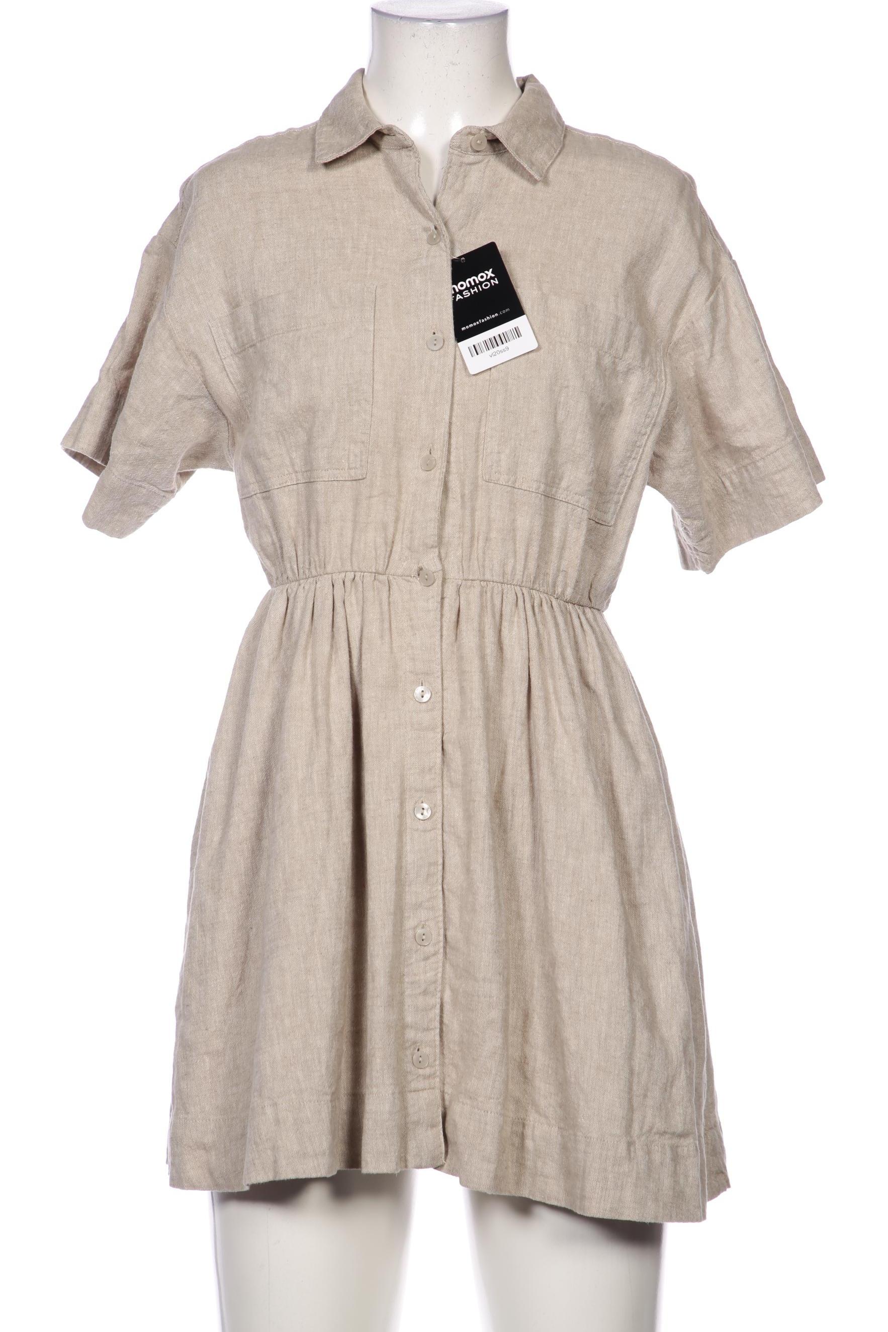 

Abercrombie & Fitch Damen Kleid, beige