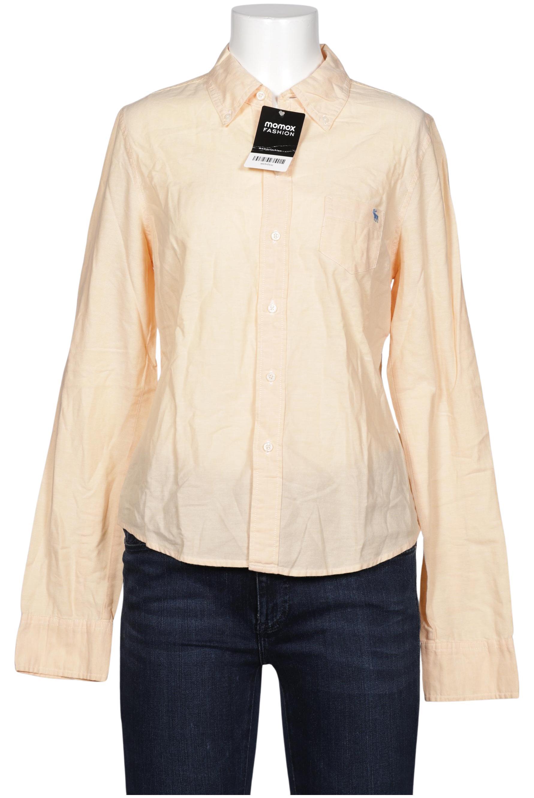 

Abercrombie & Fitch Damen Bluse, orange, Gr. 38