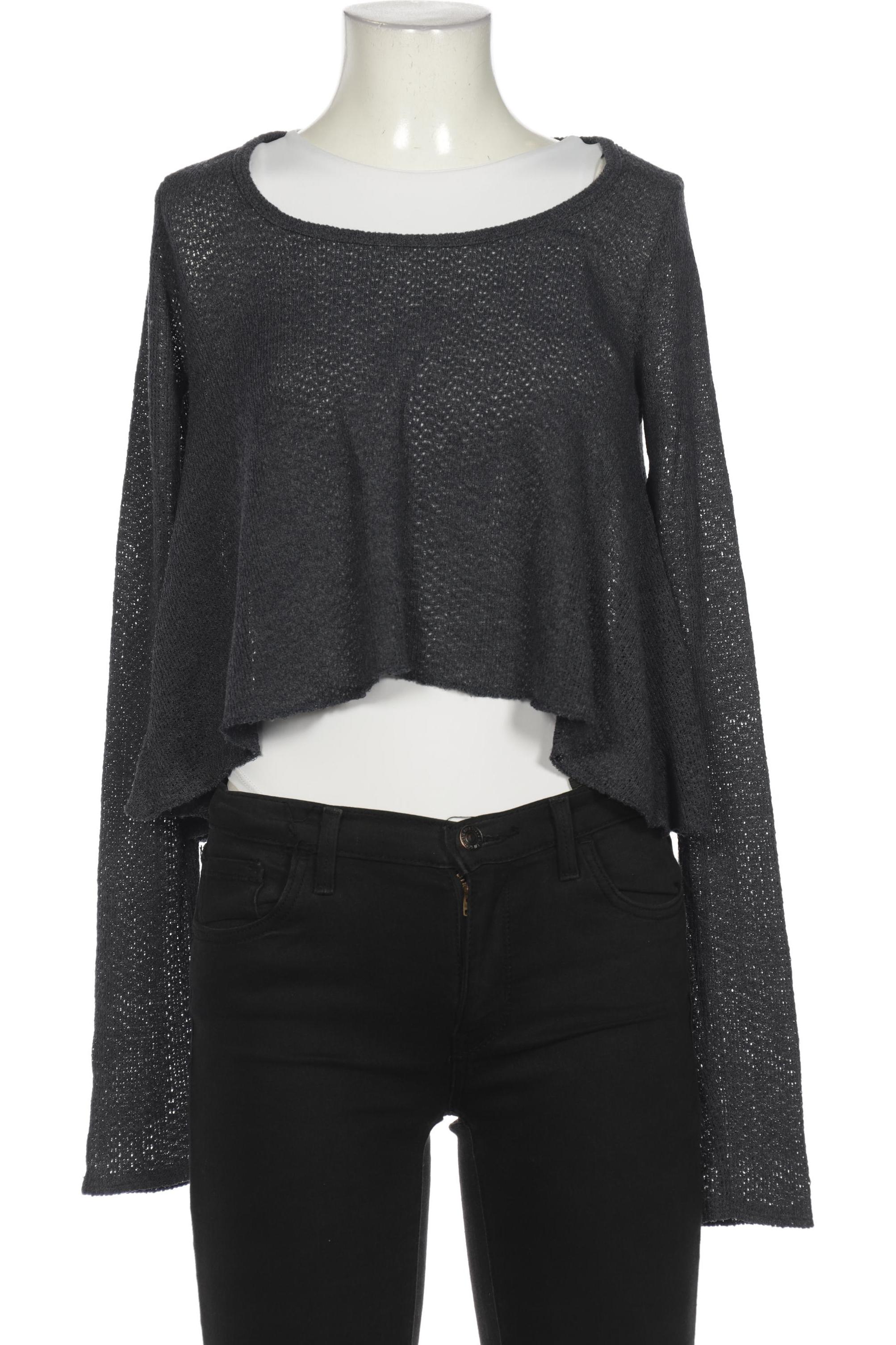 

Abercrombie & Fitch Damen Pullover, marineblau