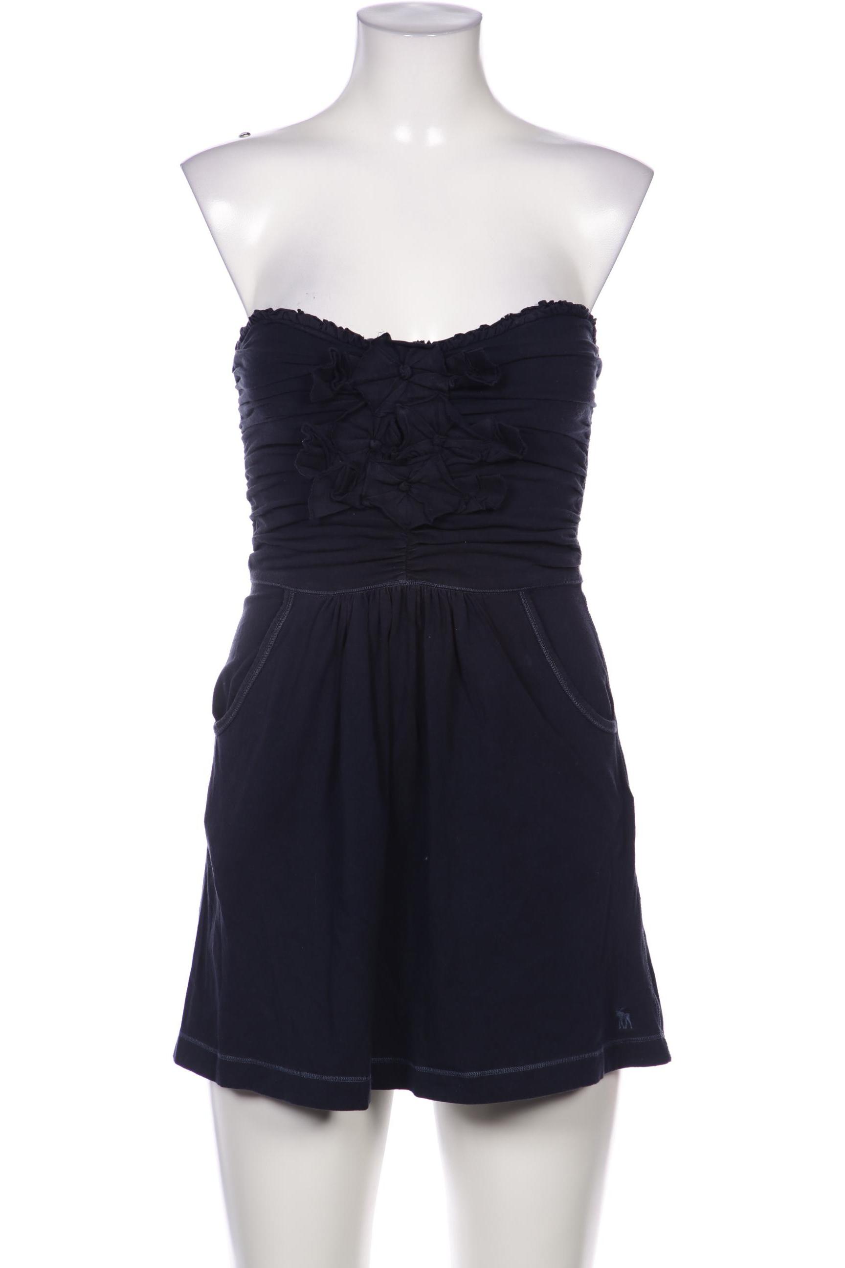 

Abercrombie & Fitch Damen Kleid, marineblau, Gr. 38