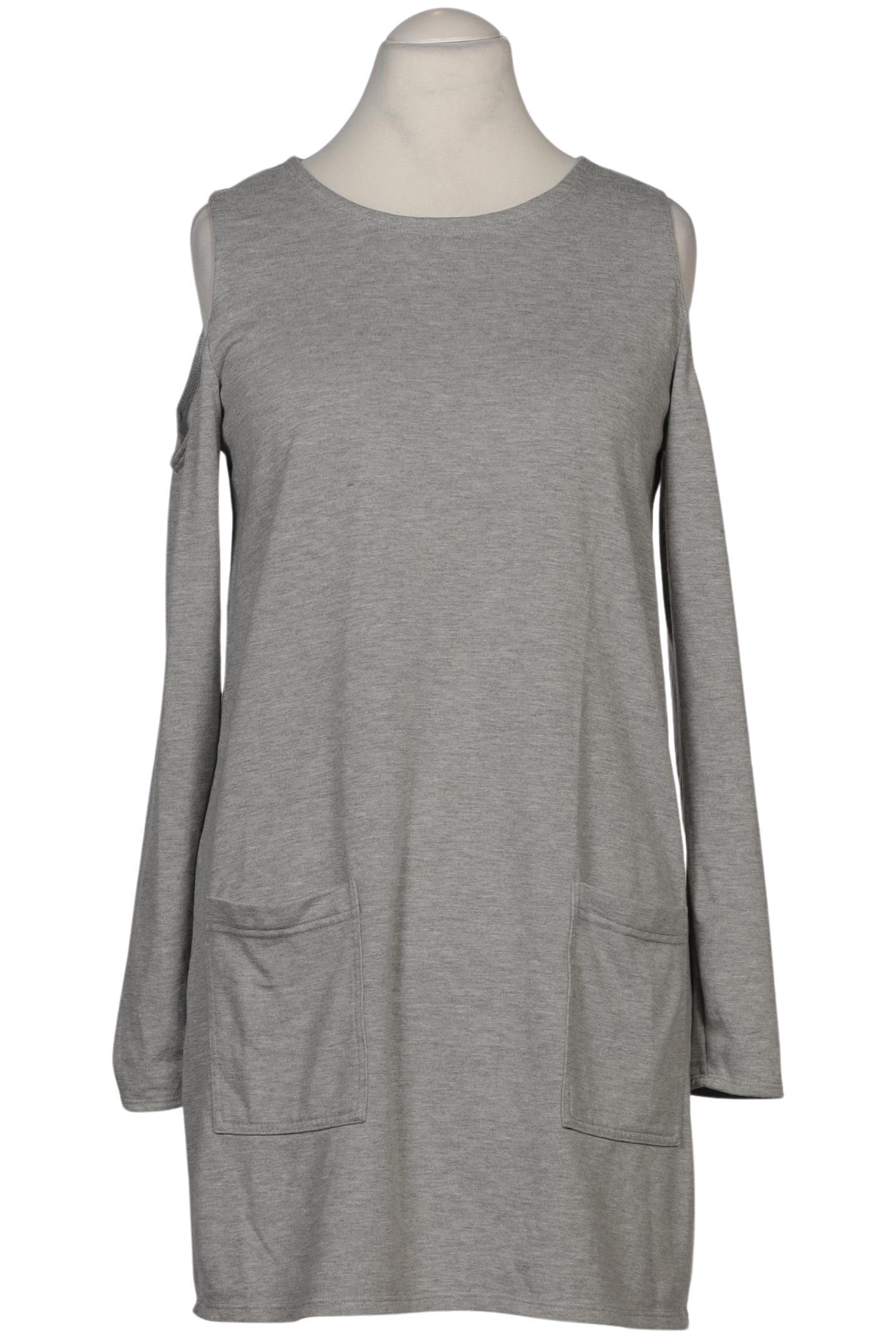 

Abercrombie & Fitch Damen Kleid, grau, Gr. 42