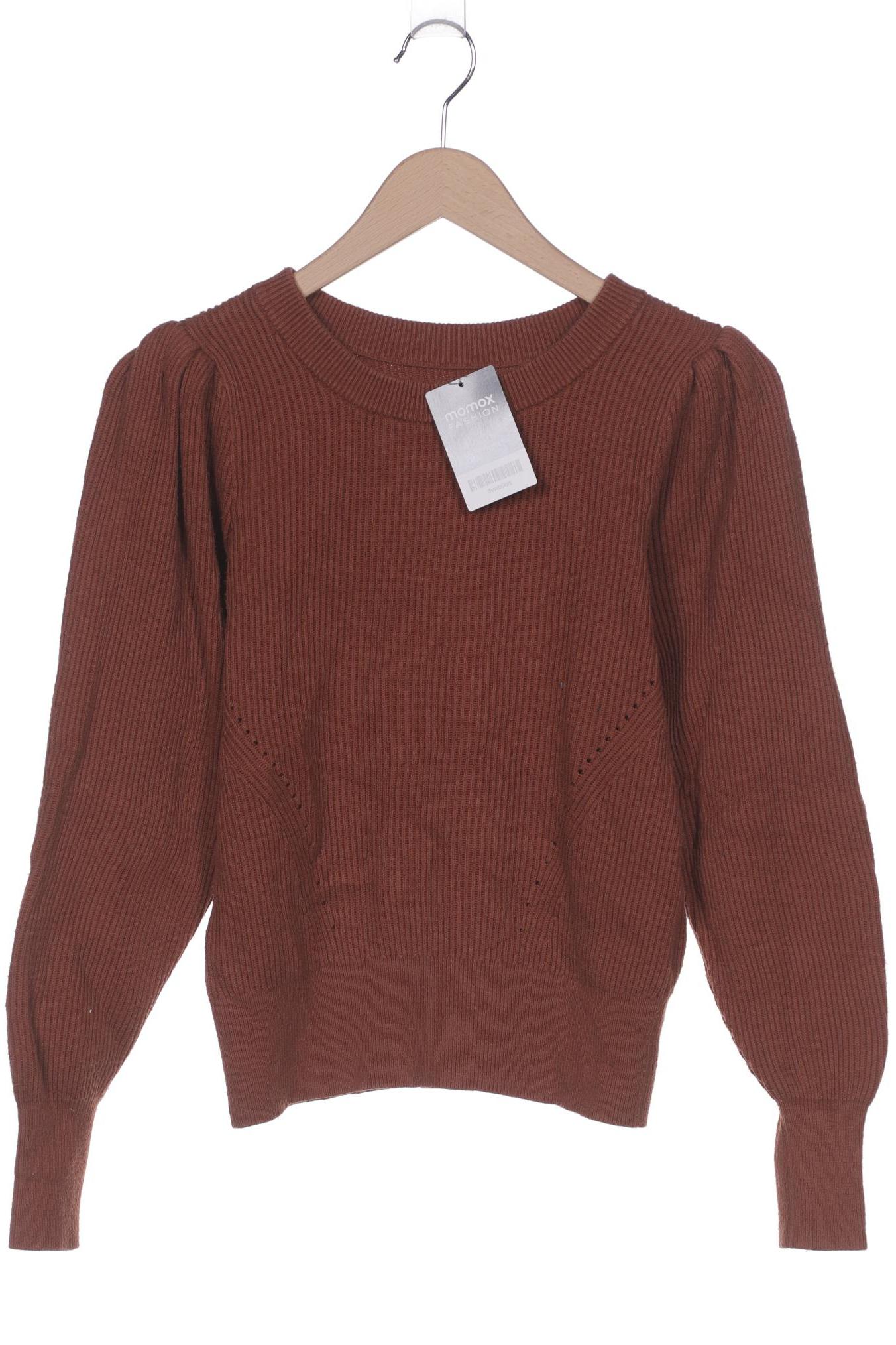 

Abercrombie & Fitch Damen Pullover, braun, Gr. 38