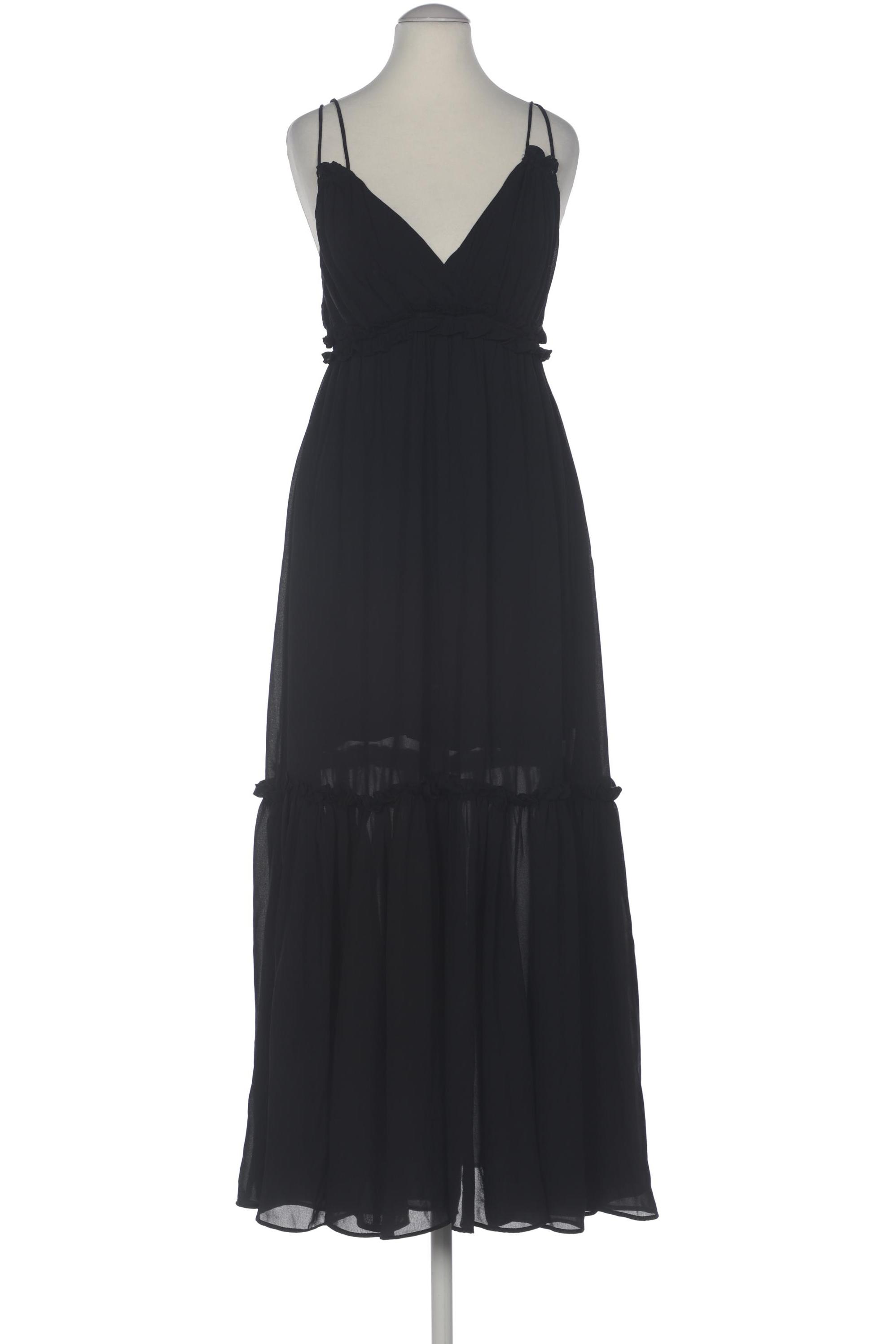 

Abercrombie & Fitch Damen Kleid, schwarz, Gr. 32