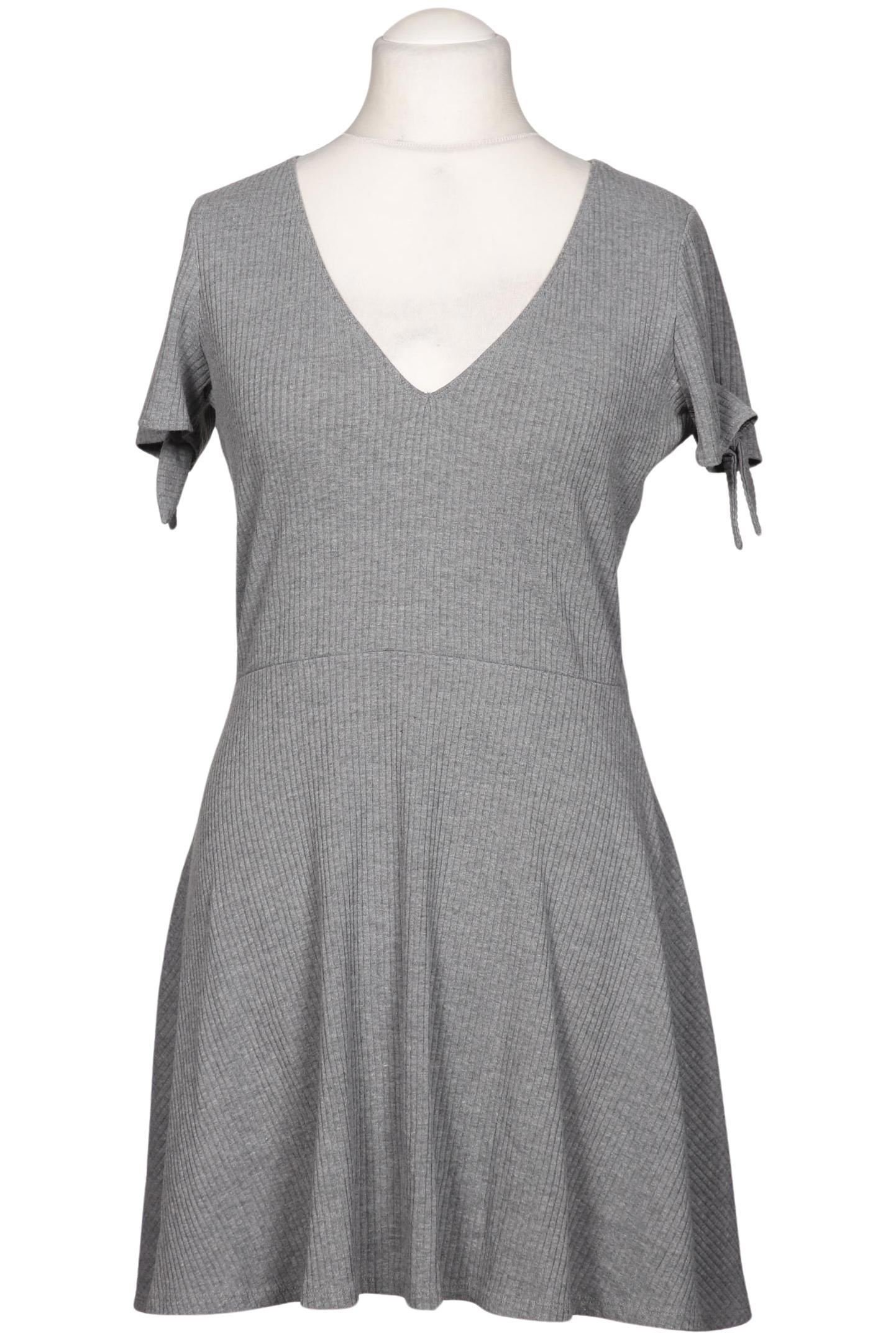 

Abercrombie & Fitch Damen Kleid, grau, Gr. 42
