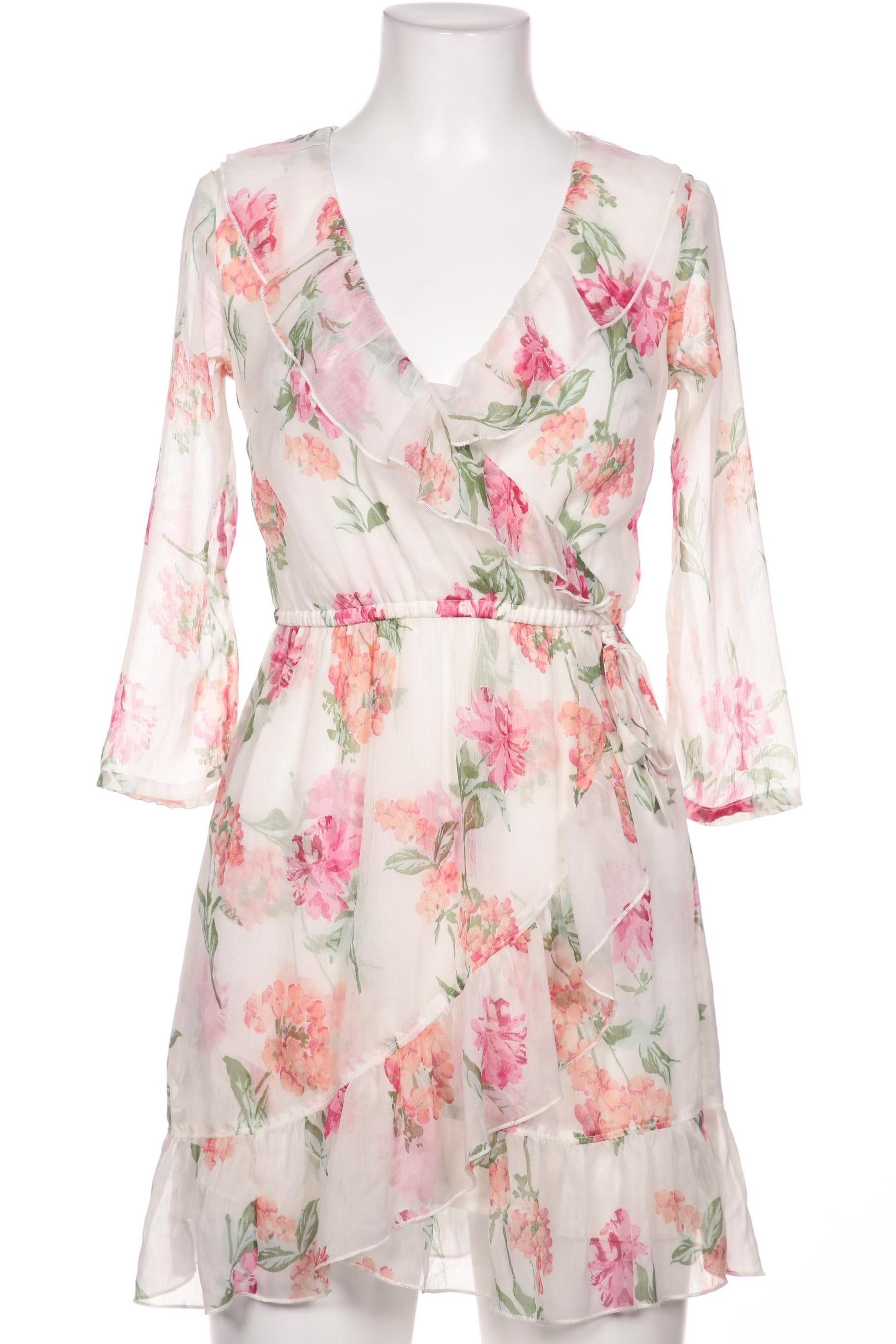 

Abercrombie & Fitch Damen Kleid, mehrfarbig, Gr. 32