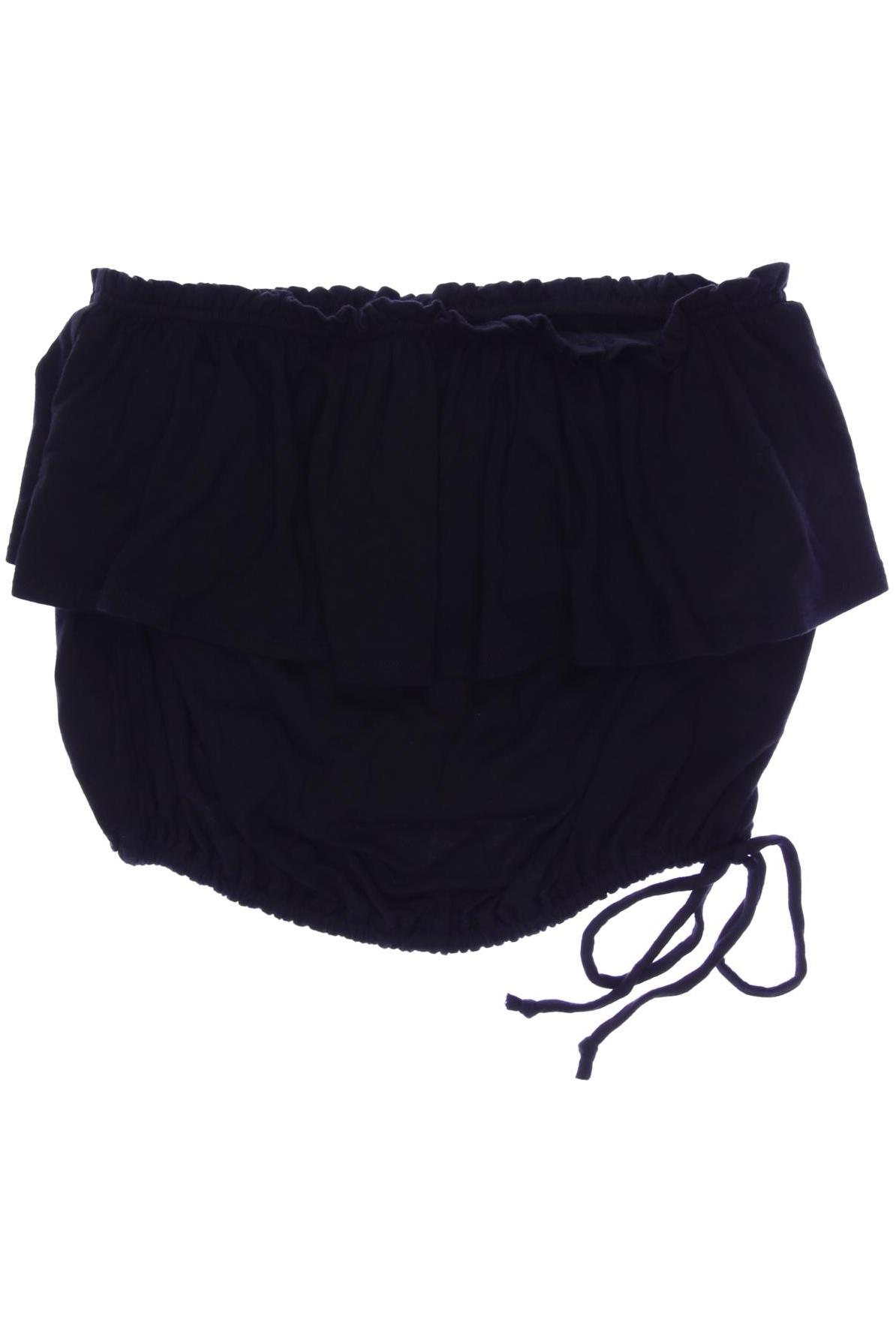 Thumbnail - Abercrombie &amp; Fitch Damen Top, schwarz, Gr. 38