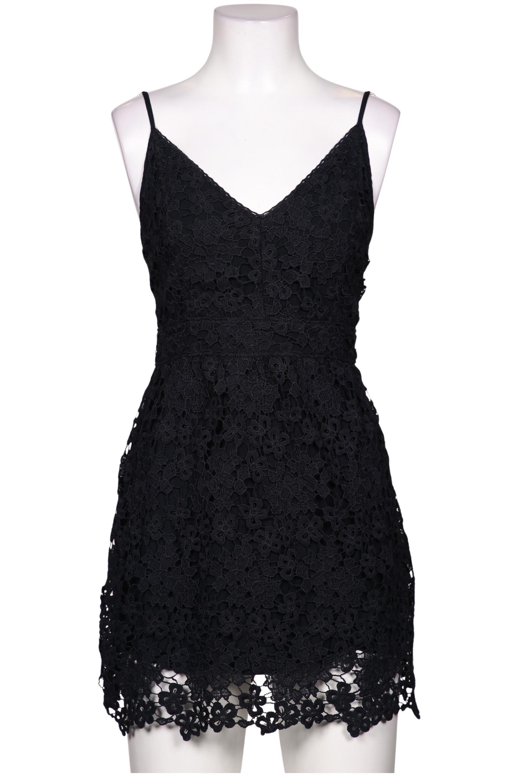 

Abercrombie & Fitch Damen Kleid, marineblau, Gr. 36