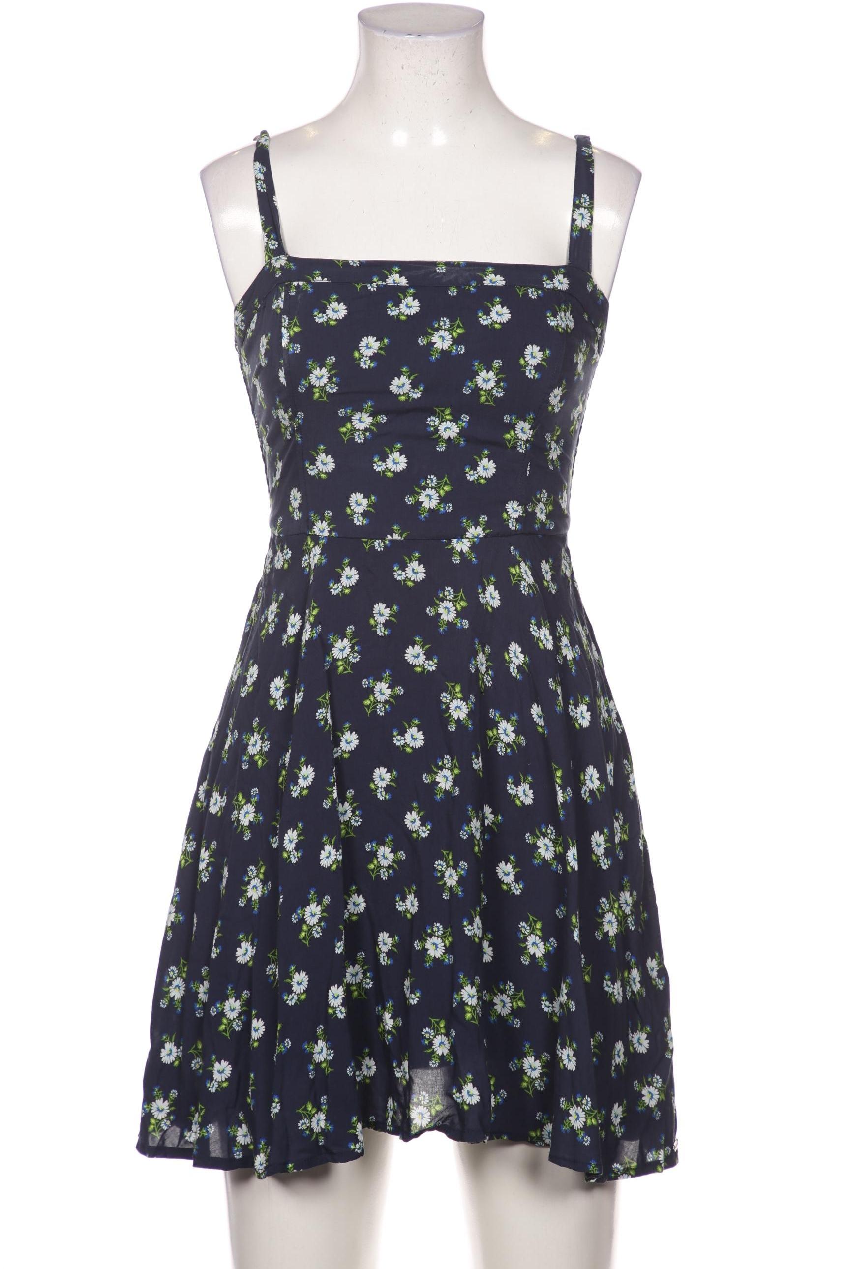 

Abercrombie & Fitch Damen Kleid, marineblau, Gr. 36