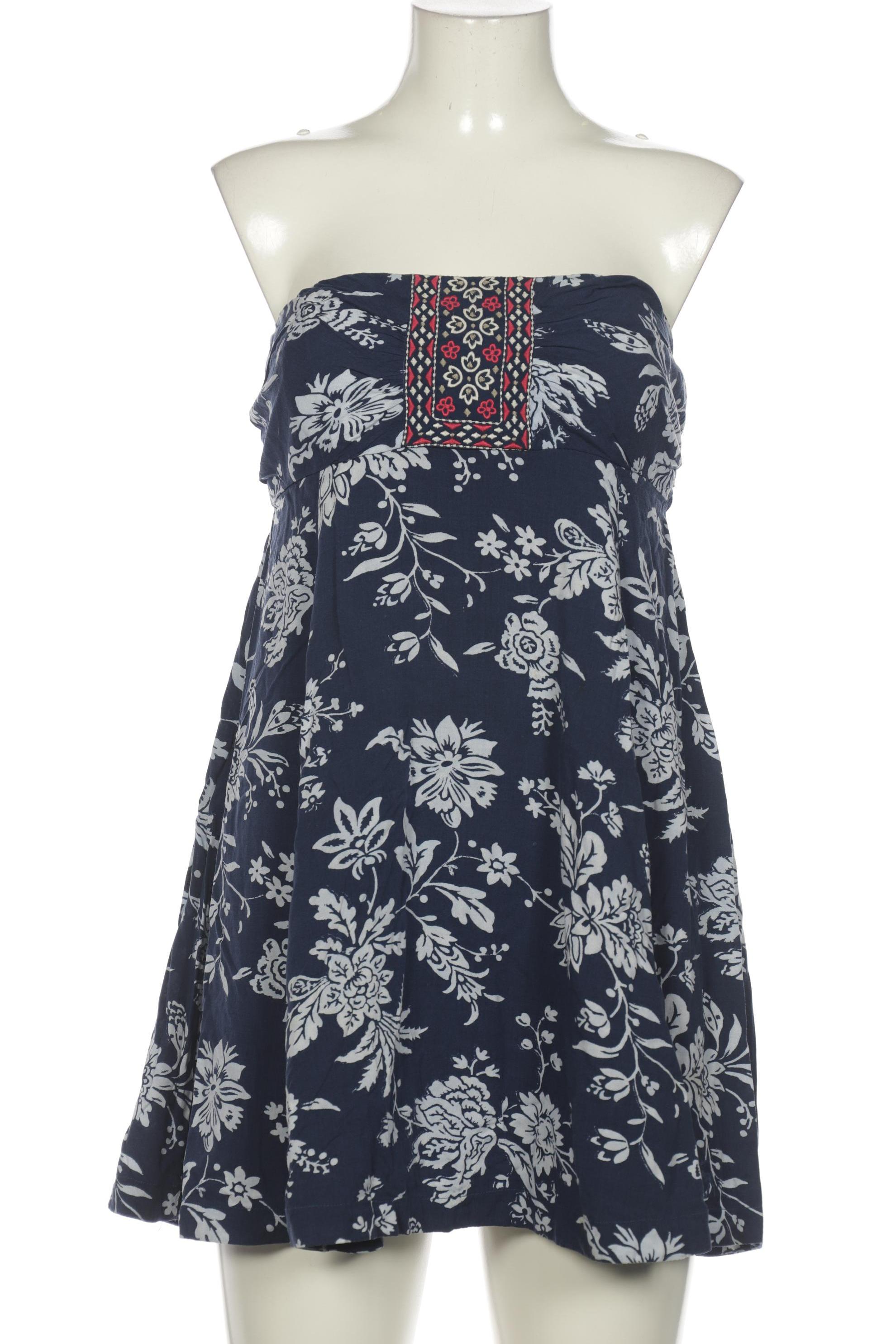 

Abercrombie & Fitch Damen Kleid, marineblau, Gr. 42