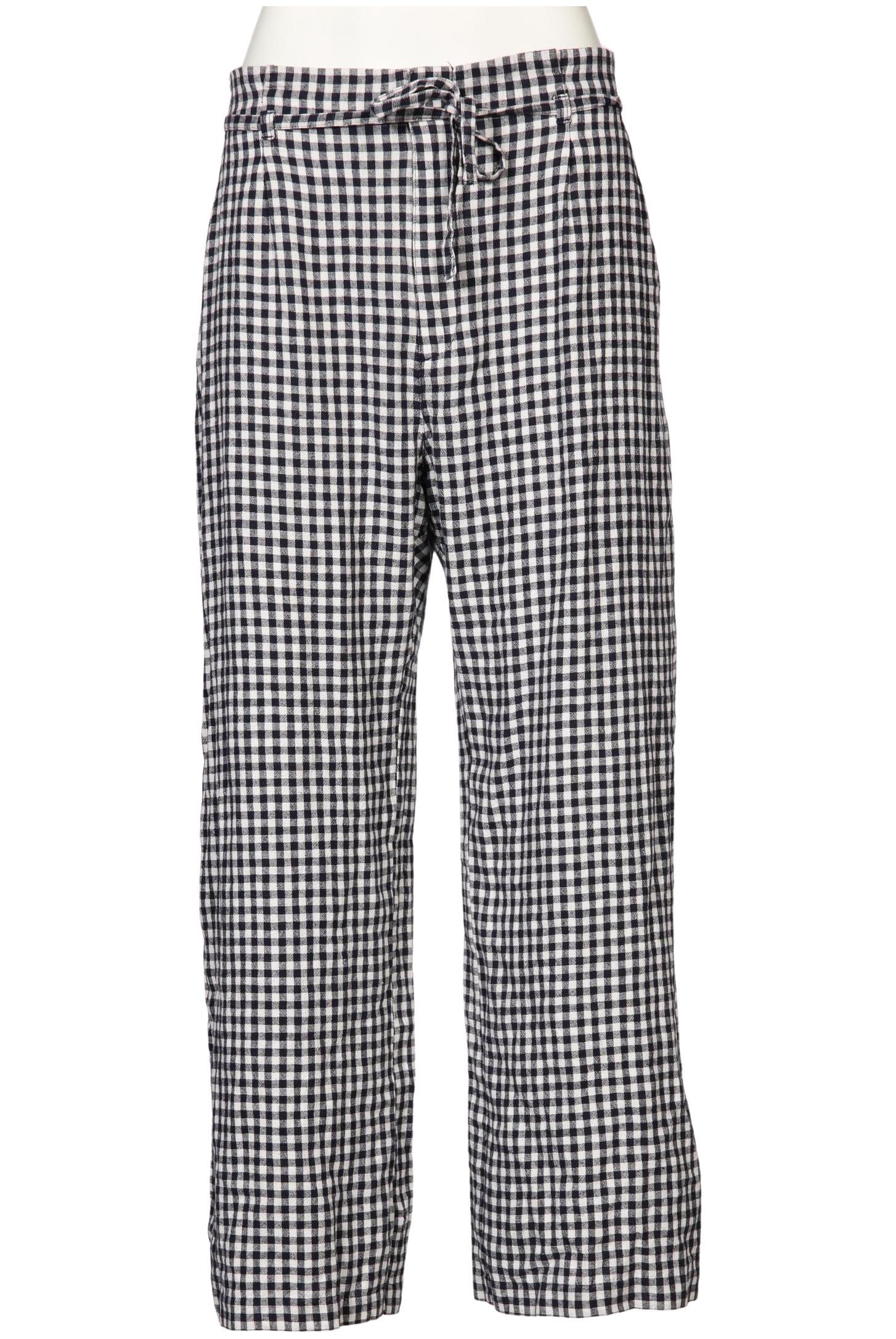 

Abercrombie & Fitch Damen Stoffhose, mehrfarbig, Gr. 0