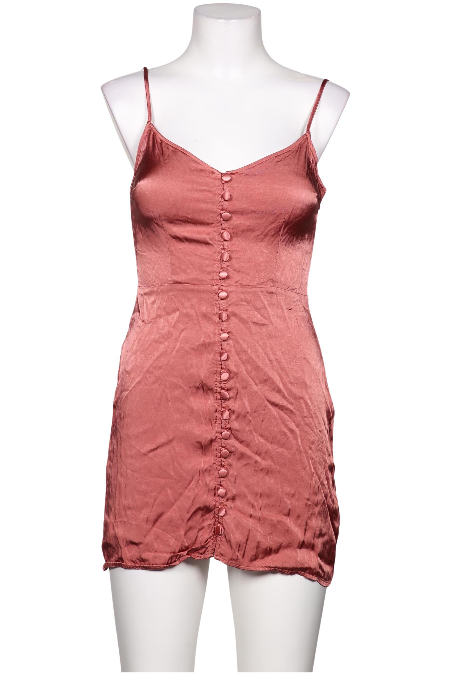 

Abercrombie & Fitch Damen Kleid, pink, Gr. 38