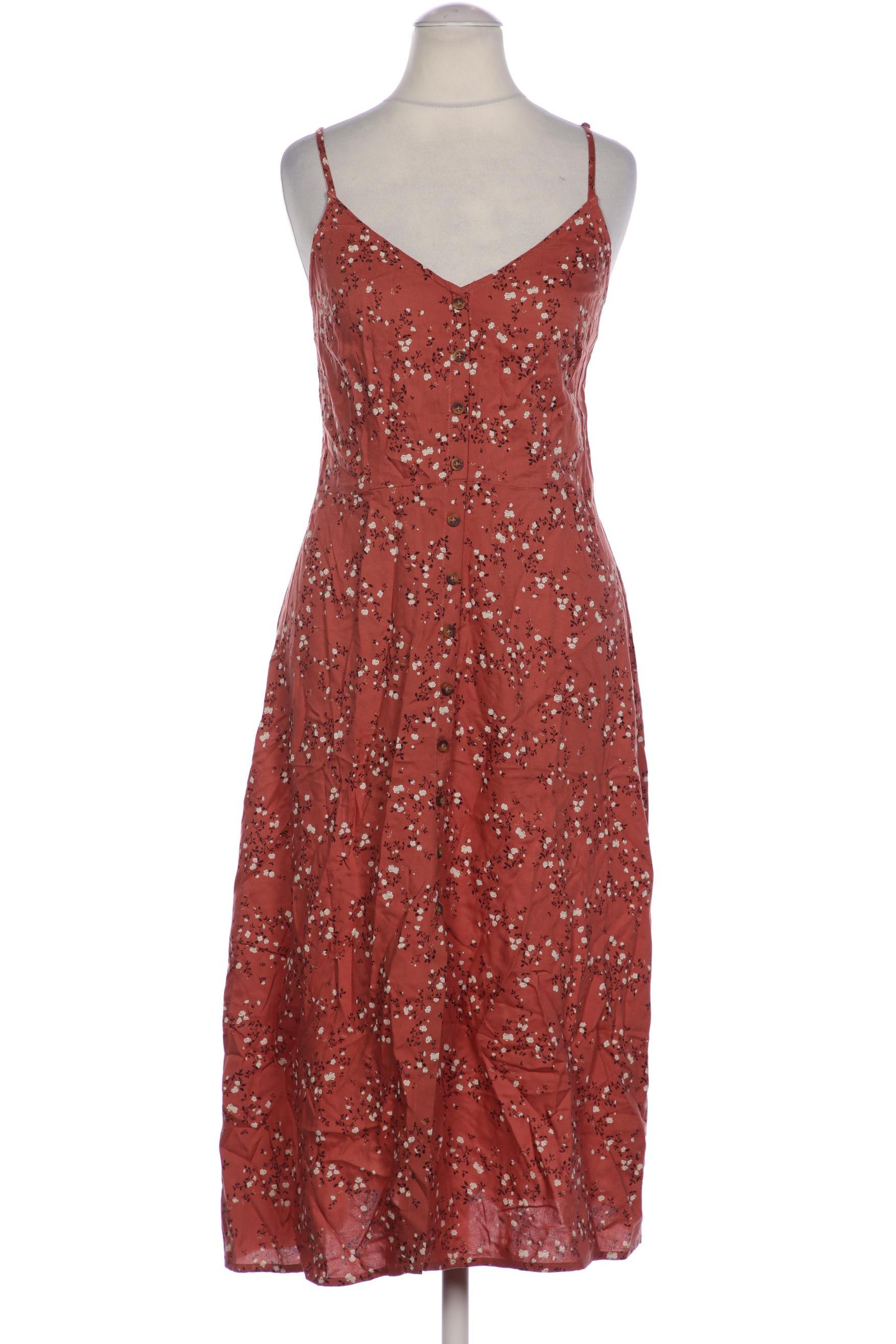 

Abercrombie & Fitch Damen Kleid, braun, Gr. 36
