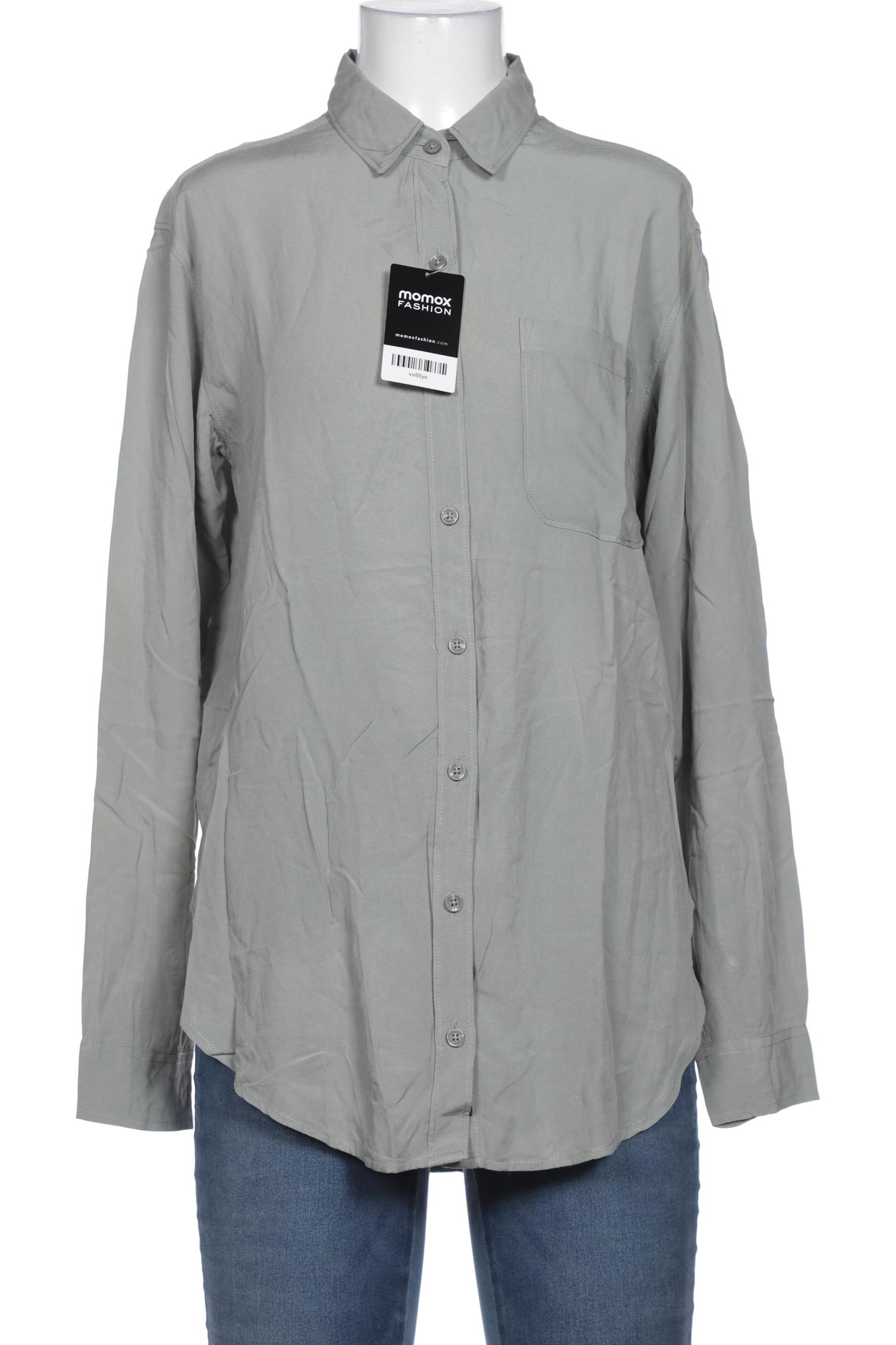

Abercrombie & Fitch Damen Bluse, grün