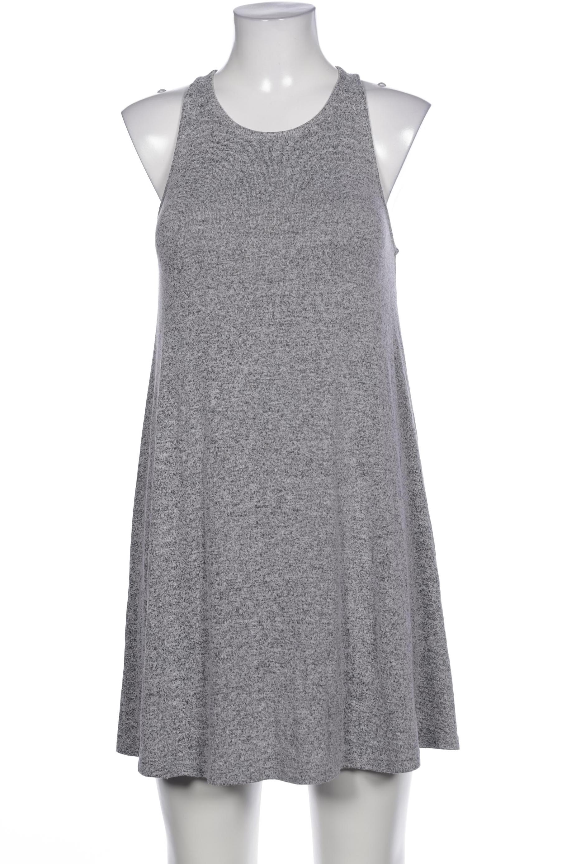 

Abercrombie & Fitch Damen Kleid, grau, Gr. 38