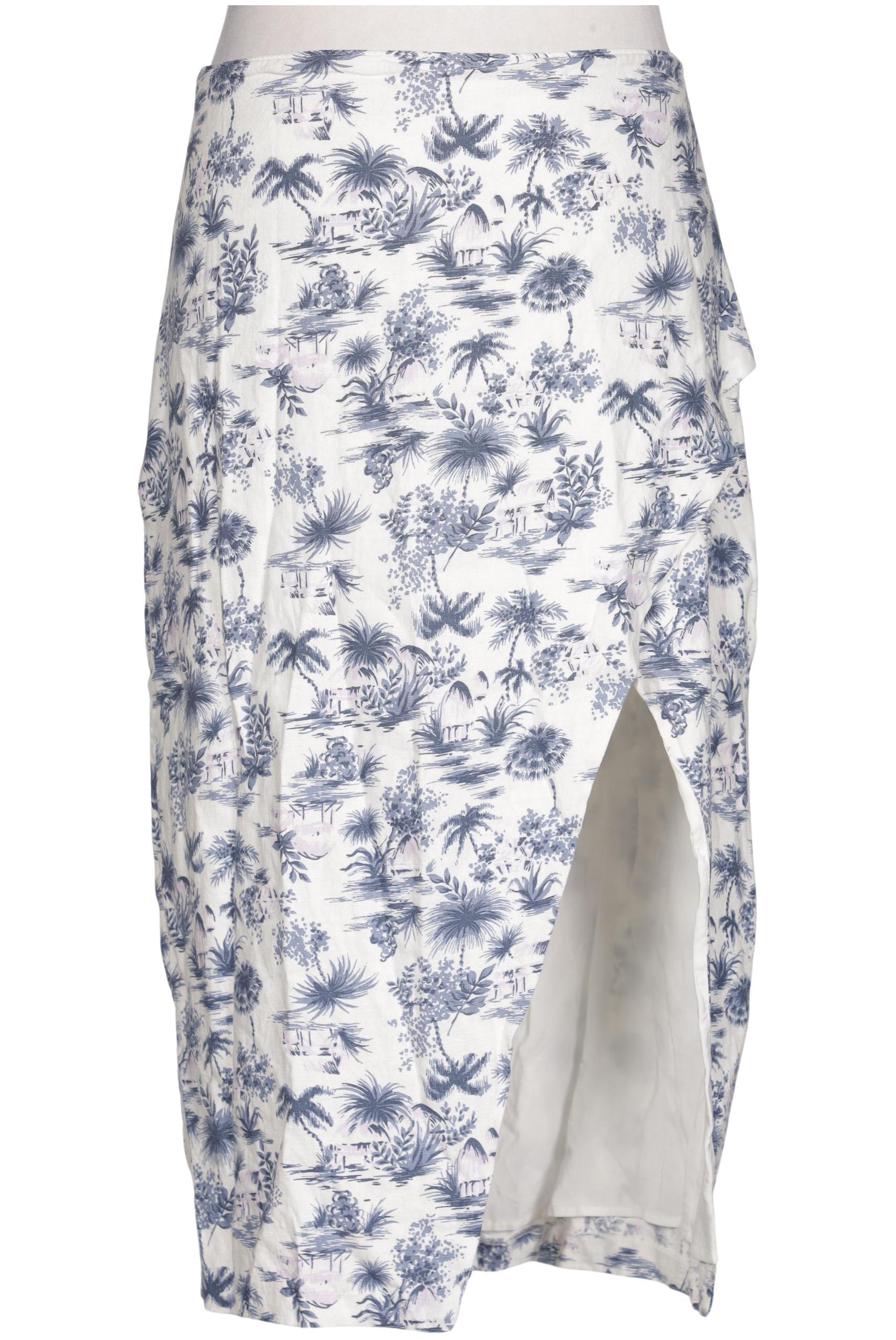 

Abercrombie & Fitch Damen Rock, mehrfarbig, Gr. 44