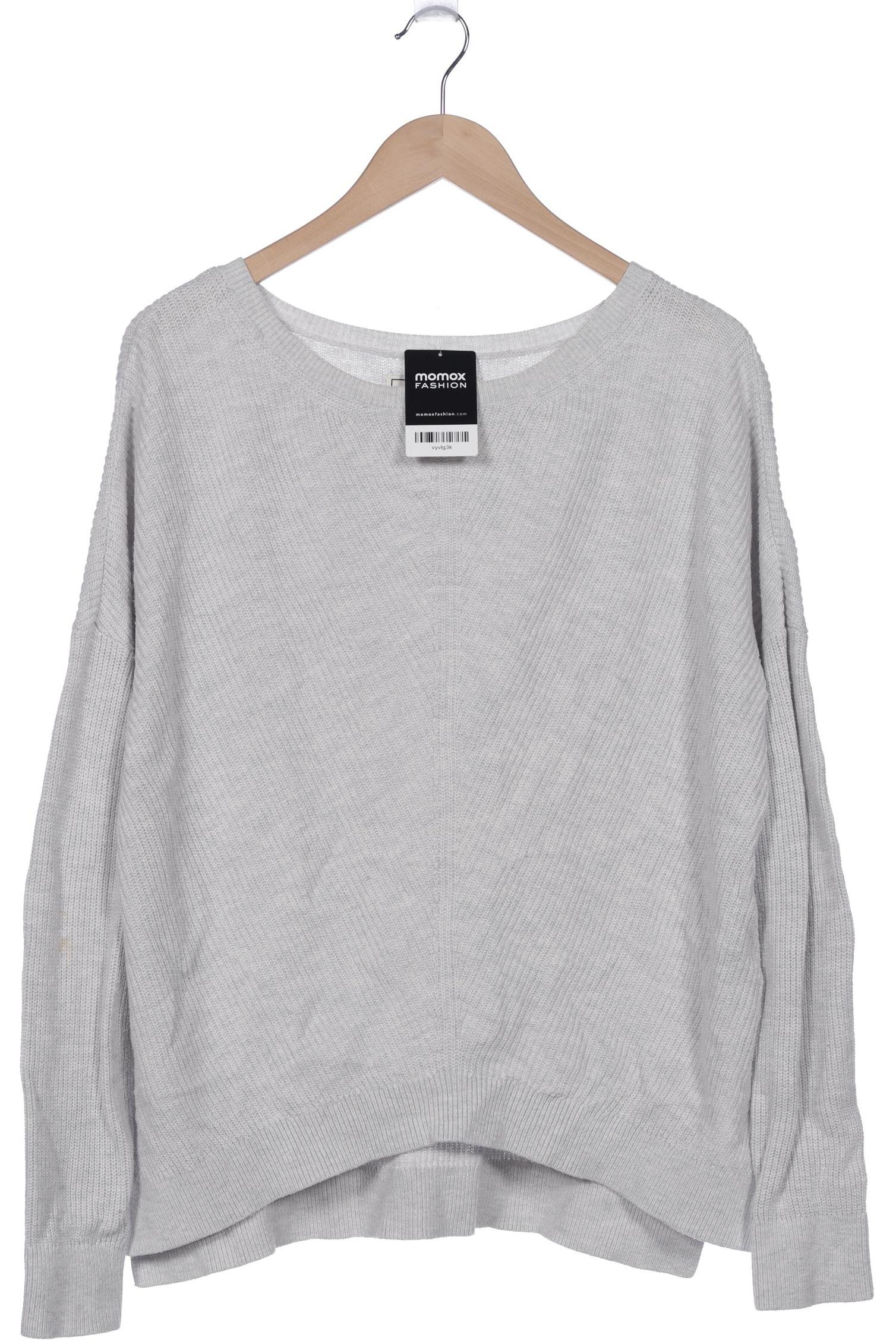 

Abercrombie & Fitch Damen Pullover, grau