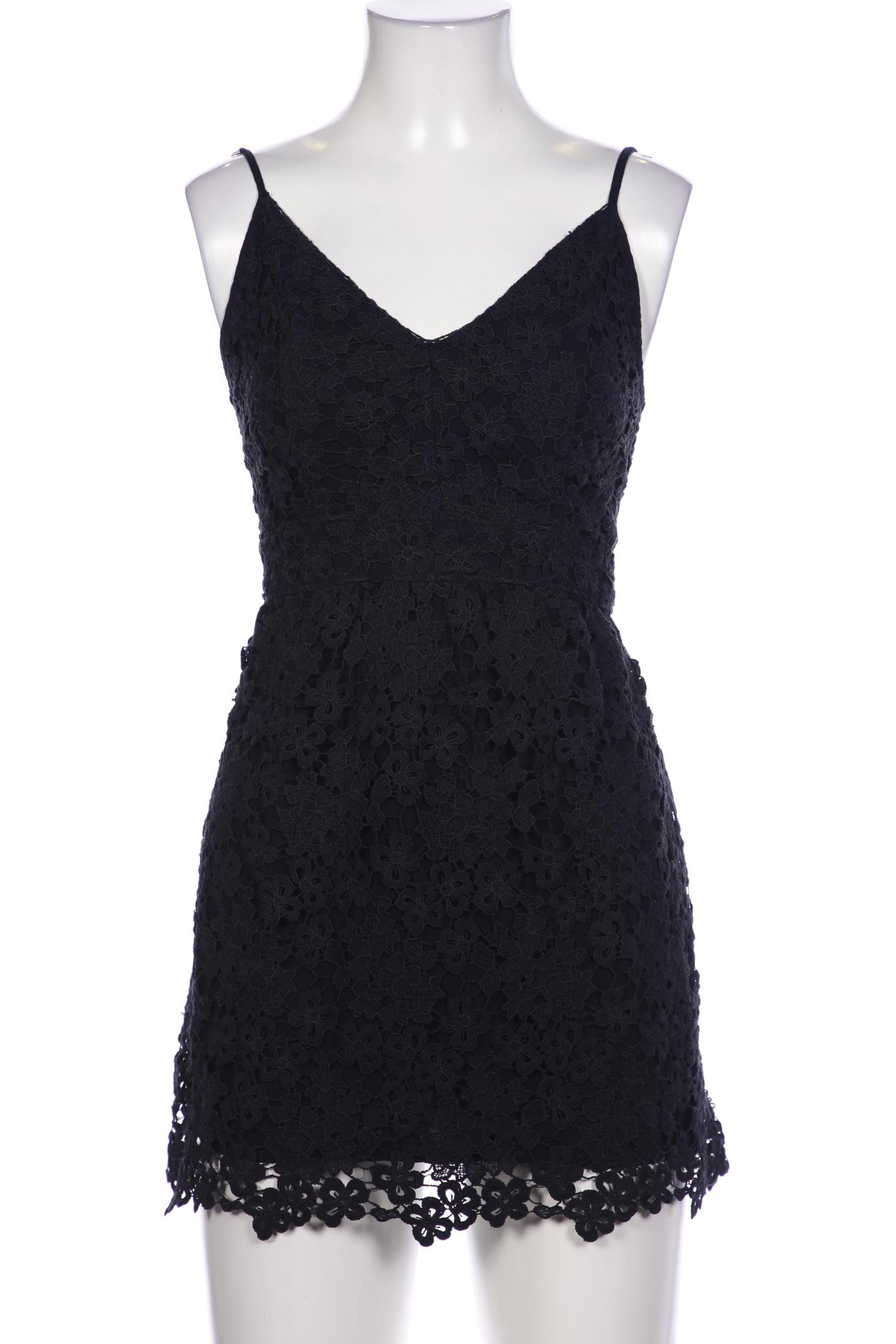 

Abercrombie & Fitch Damen Kleid, marineblau, Gr. 32