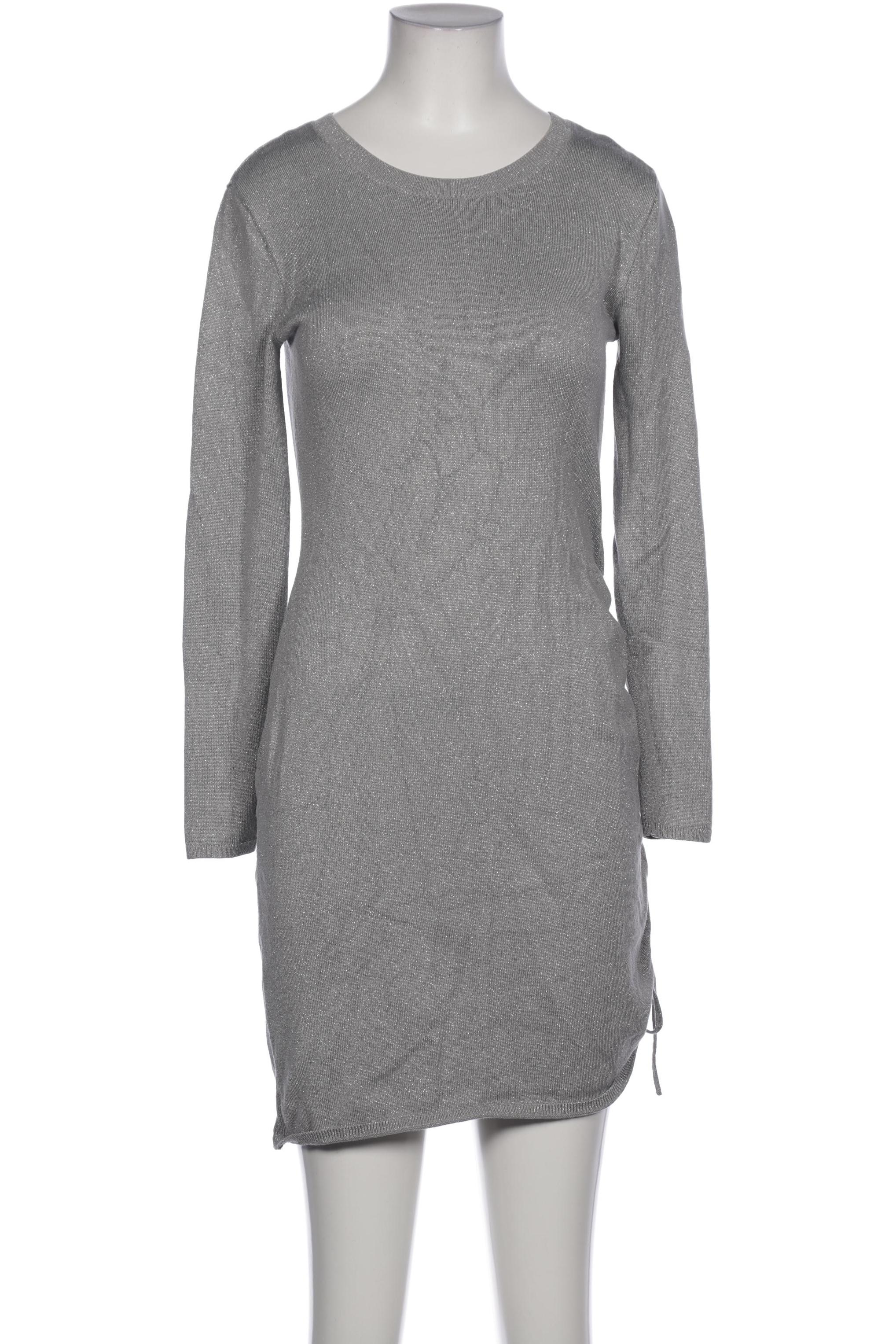 

Abercrombie & Fitch Damen Kleid, grau, Gr. 38