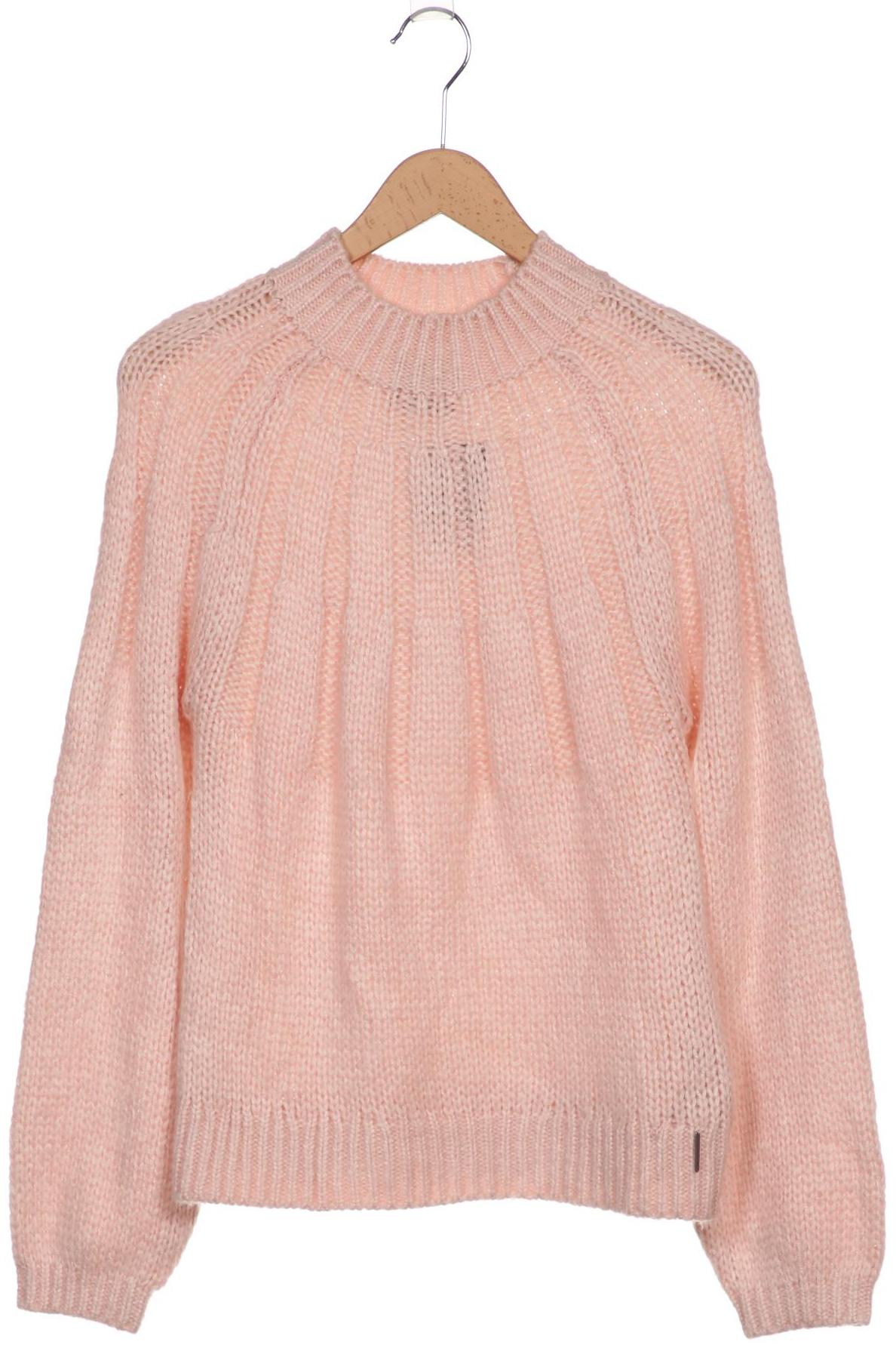 

Abercrombie & Fitch Damen Pullover, pink, Gr. 42