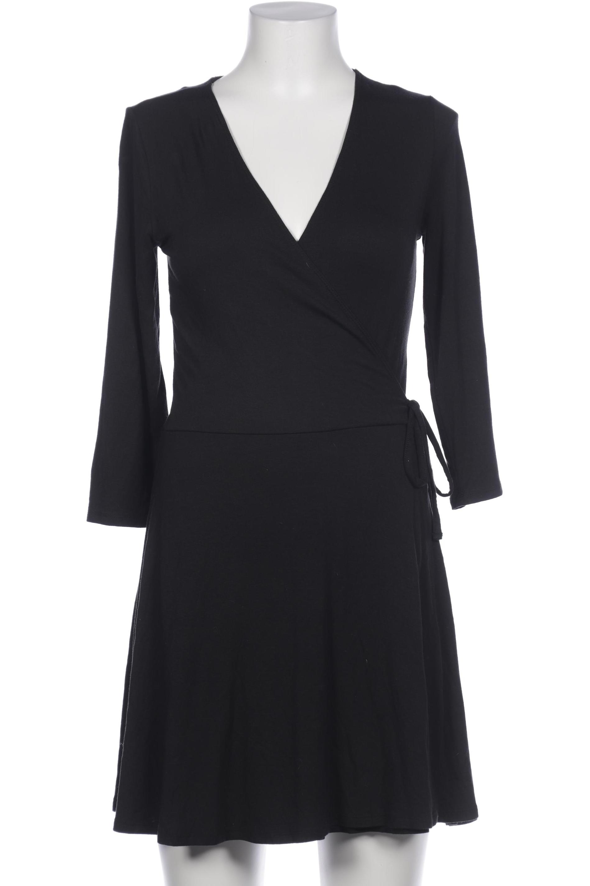

Abercrombie & Fitch Damen Kleid, schwarz, Gr. 38