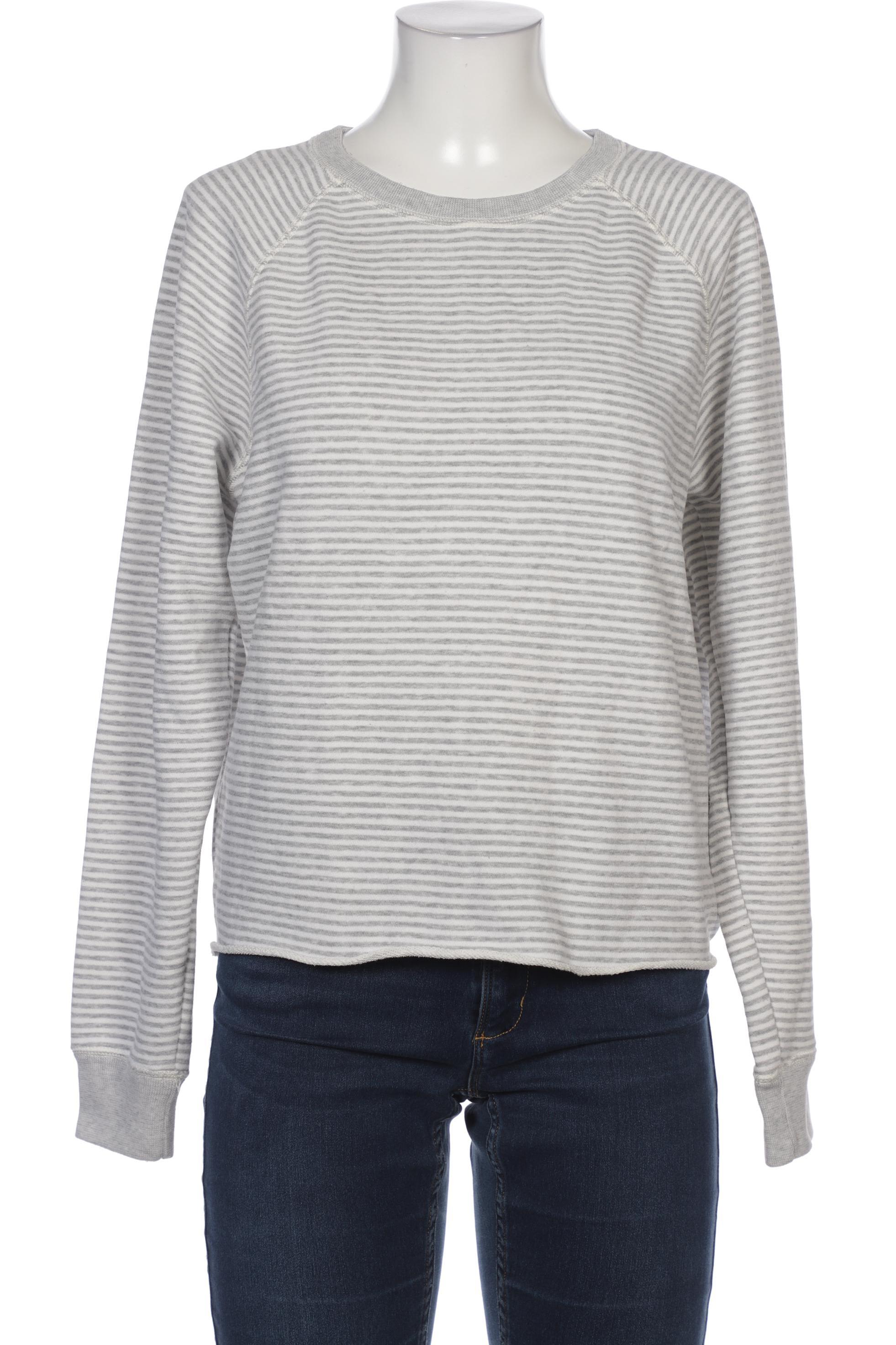 

Abercrombie & Fitch Damen Sweatshirt, grau