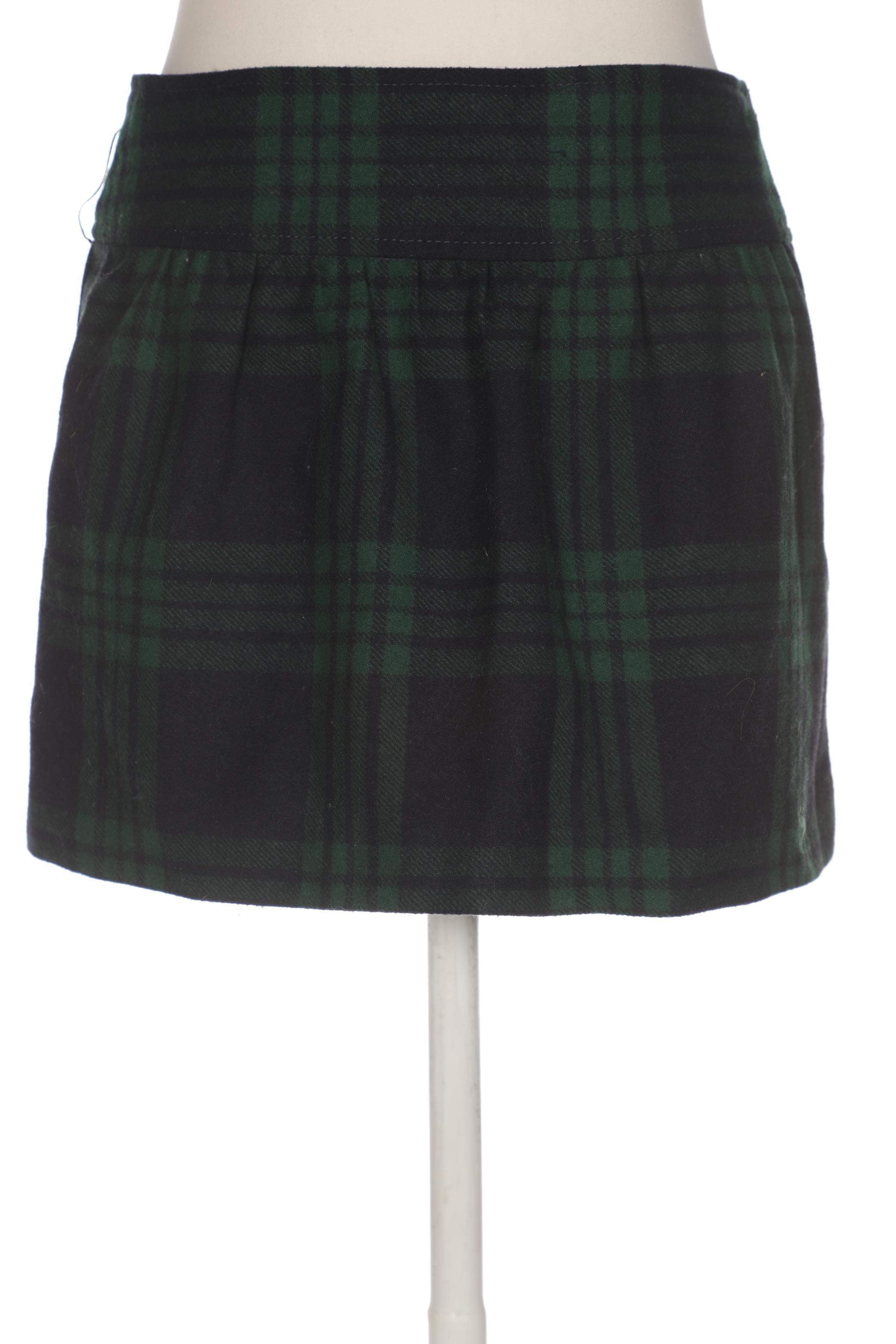 

Abercrombie & Fitch Damen Rock, marineblau