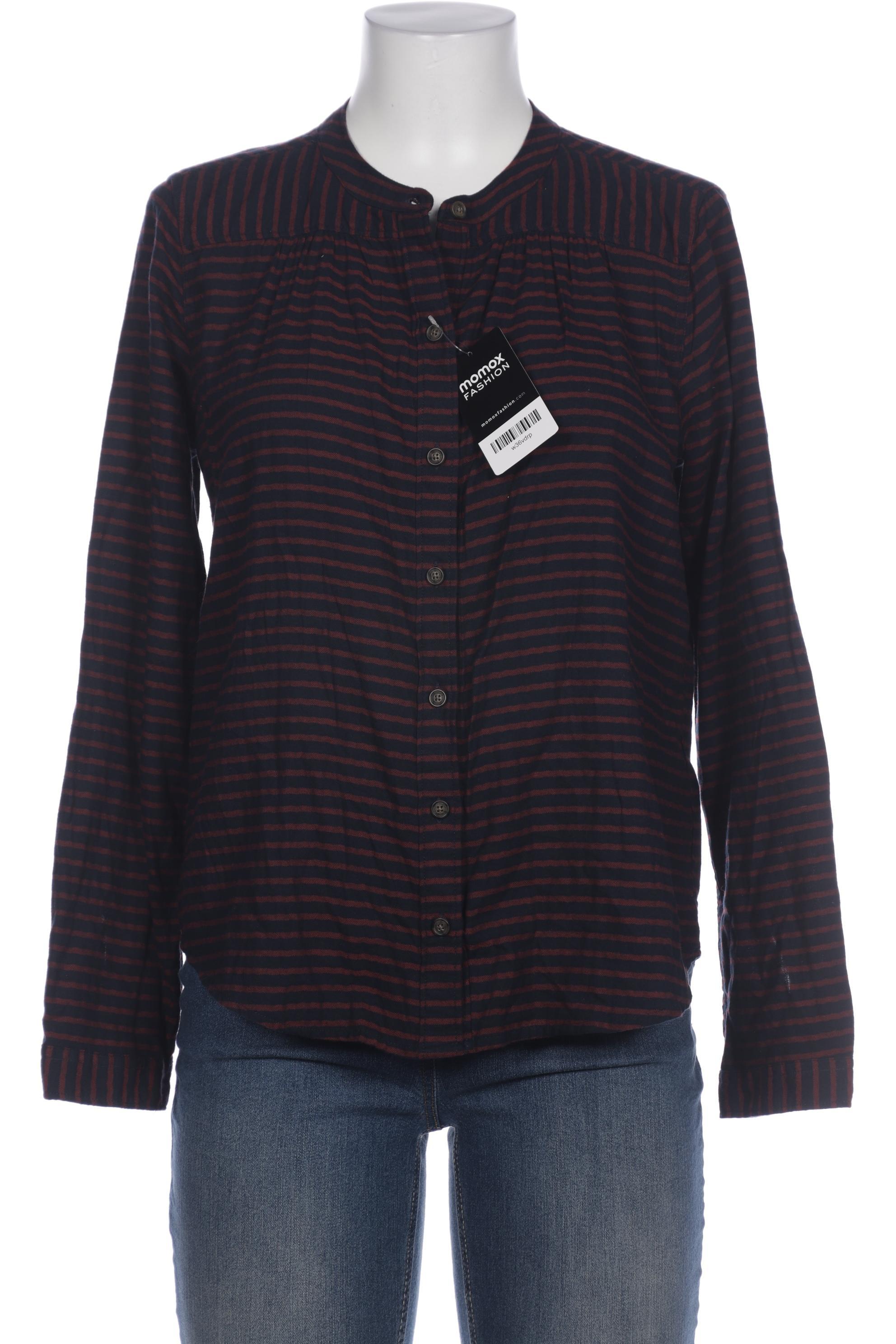 

Abercrombie & Fitch Damen Bluse, marineblau, Gr. 36